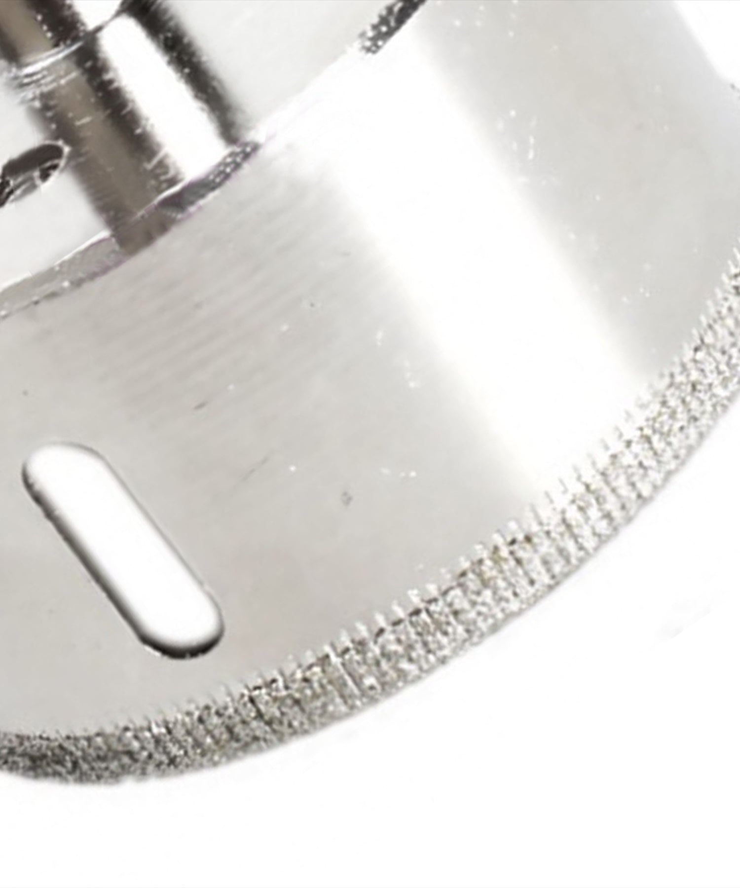 Diamond Holesaw 80mm Drill Bit Cutter Tile Ceramic Glass Porcelain Marble By Dapetz