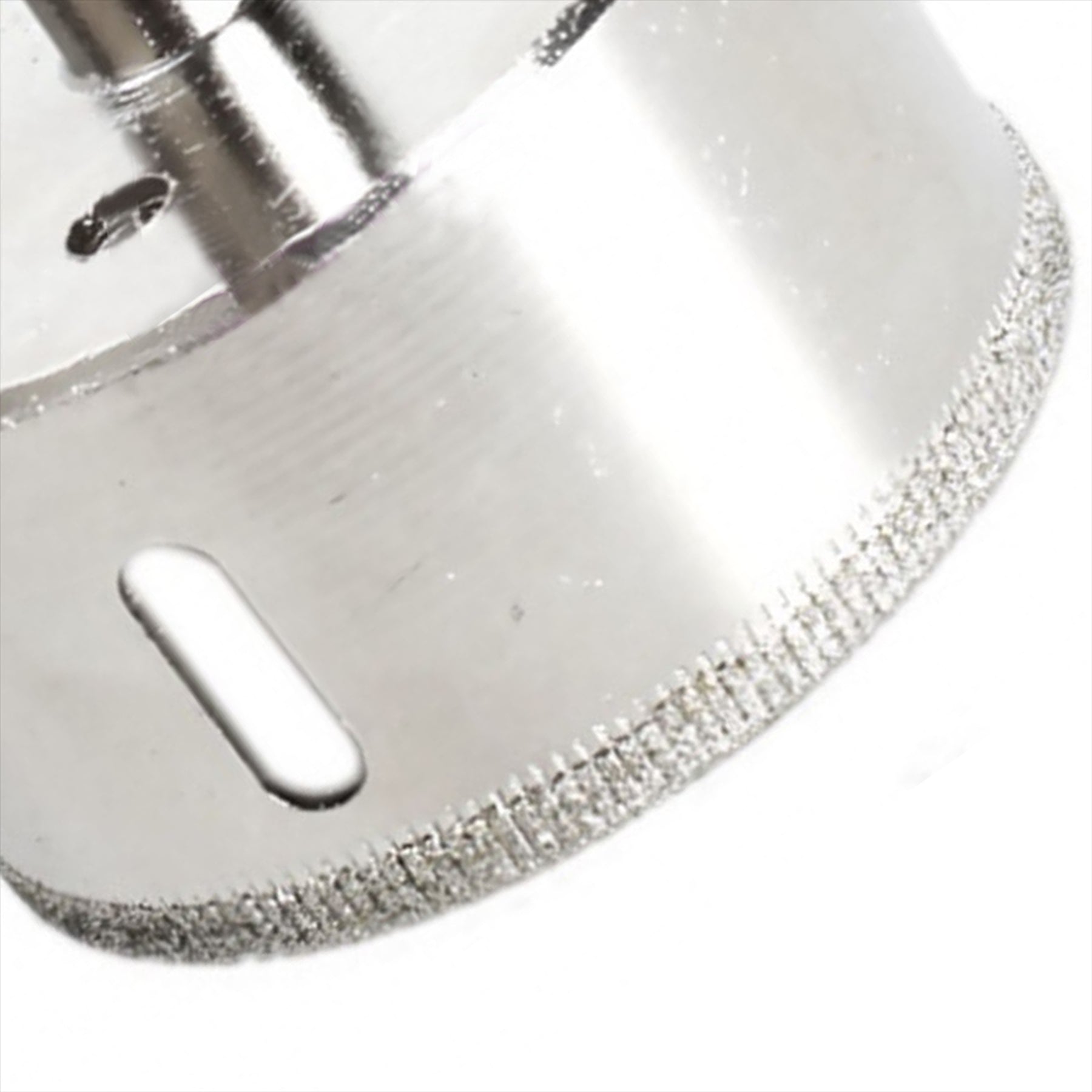 Diamond Holesaw 80mm Drill Bit Cutter Tile Ceramic Glass Porcelain Marble By Dapetz
