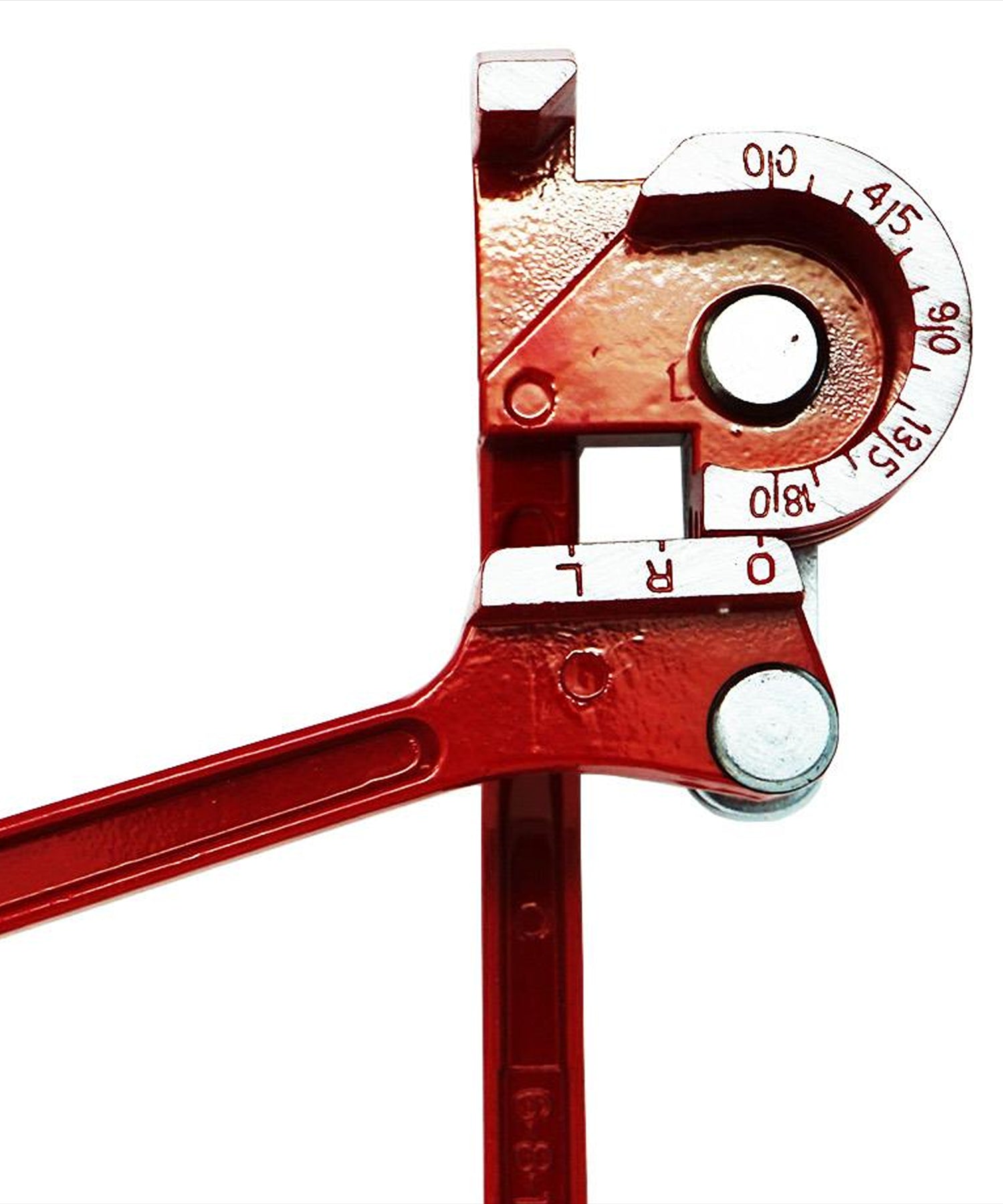 3 in 1 Mini Pipe Bender for 6mm, 8mm, 10mm Copper Pipe | Heavy Duty Plumbing Hinge by Dapetz