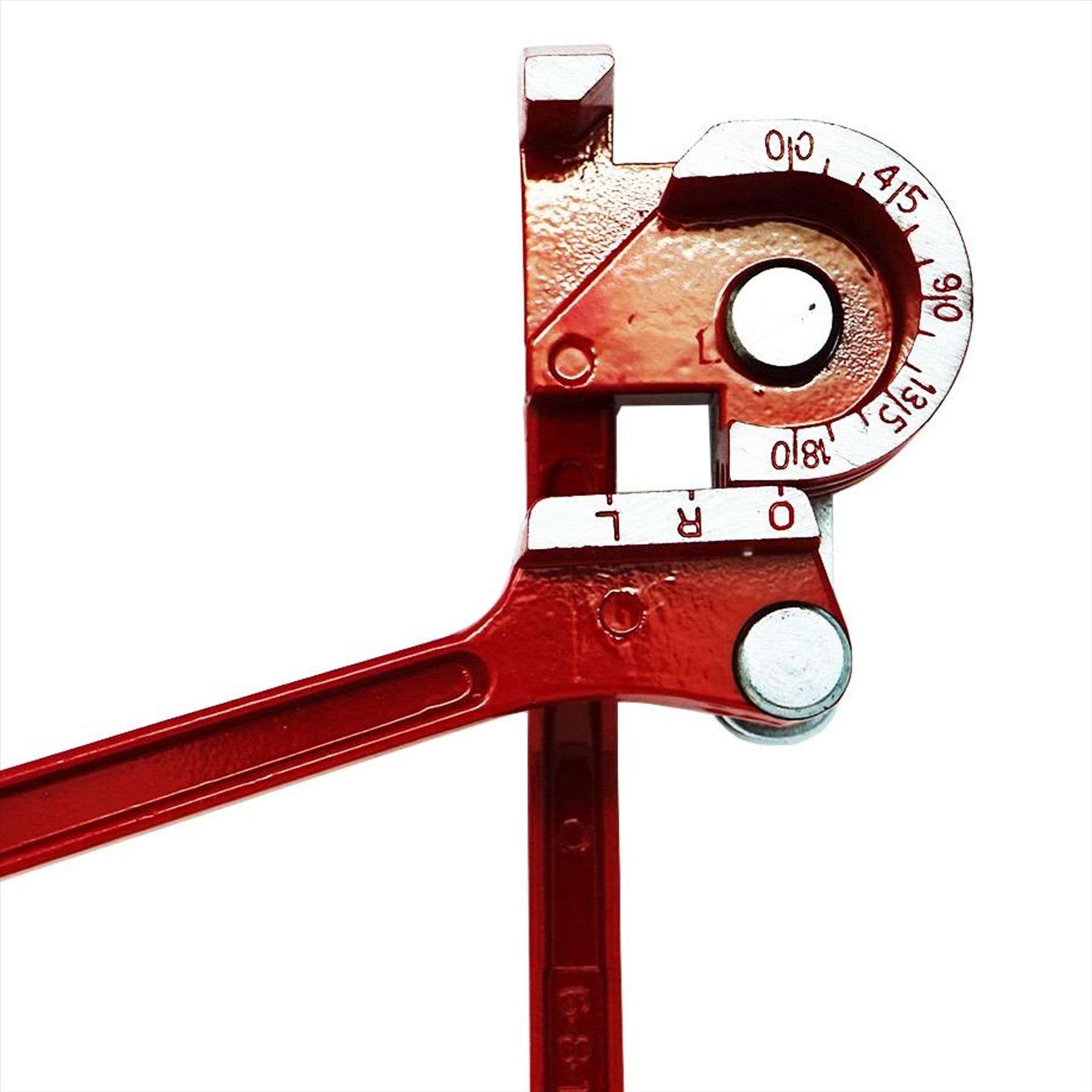 3 in 1 Mini Pipe Bender for 6mm, 8mm, 10mm Copper Pipe | Heavy Duty Plumbing Hinge by Dapetz