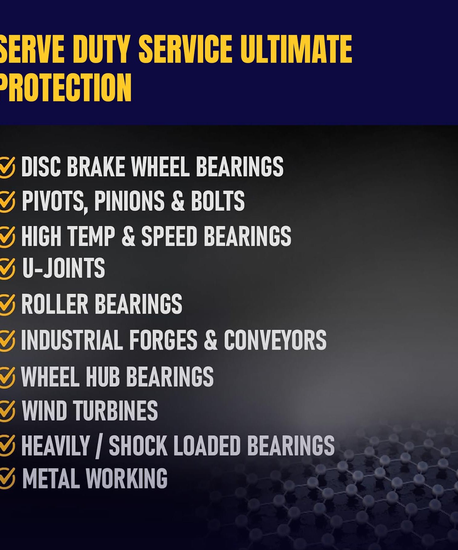 2x 3oz Grease Gun Cartridge Grease Cartridges For Pistol Grip Grease Gun By Dapetz