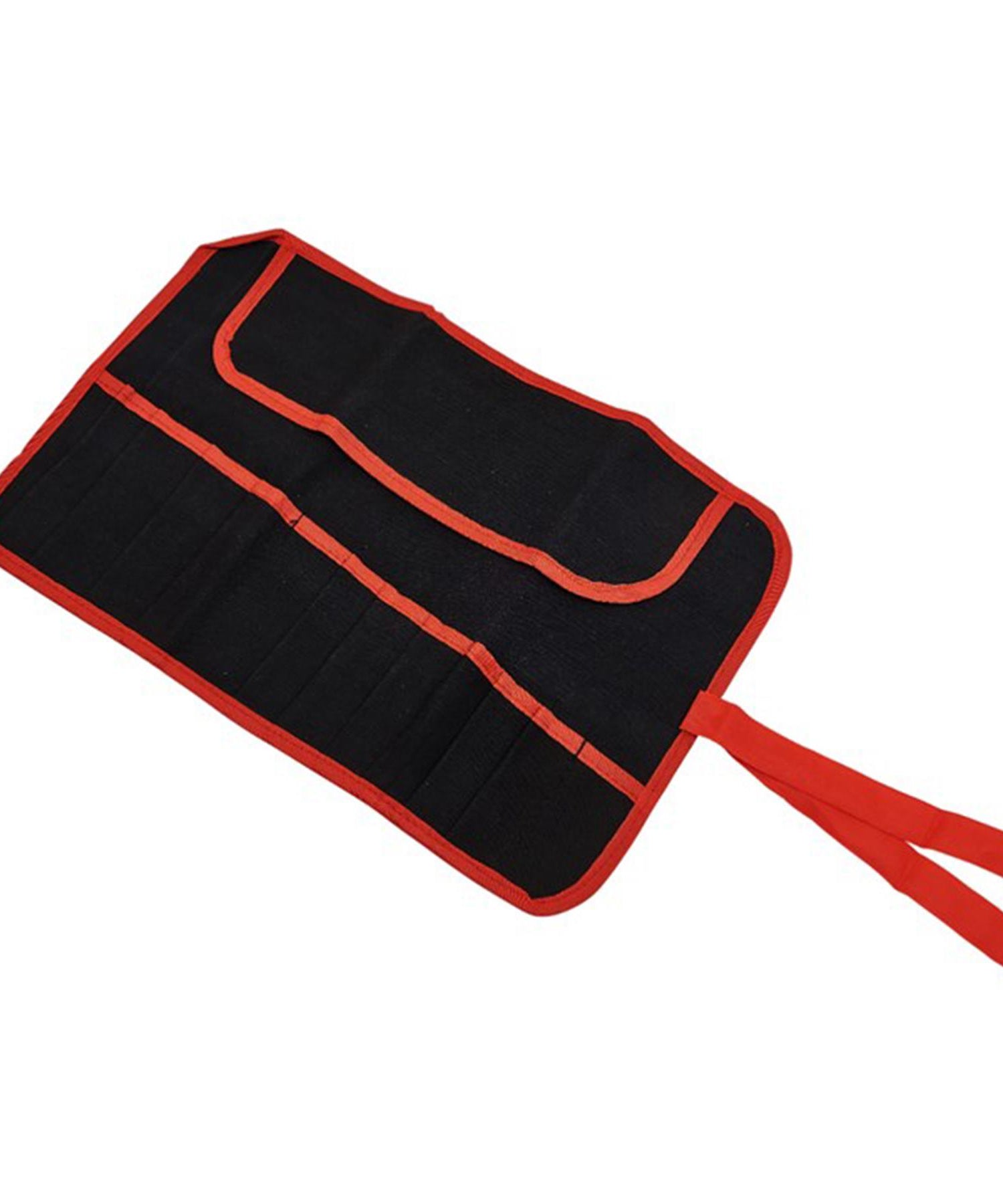 Canvas 12 Pocket Spanner Wrench Holder Tool Roll 3Pcs Up Storage Bag Case Pouch By Dapetz