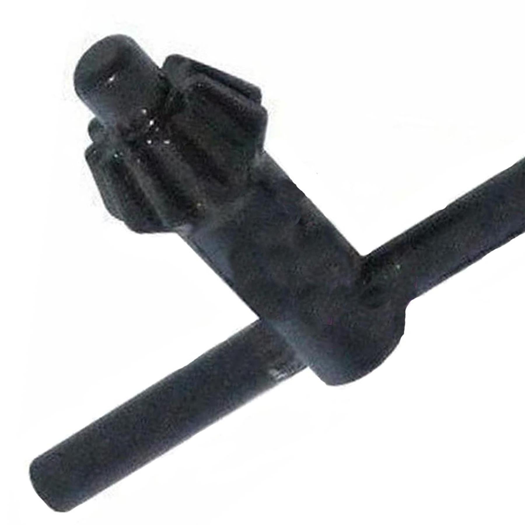 Chuck Key Replacement drill Chuck Key 10mm (3/8") by Daptez