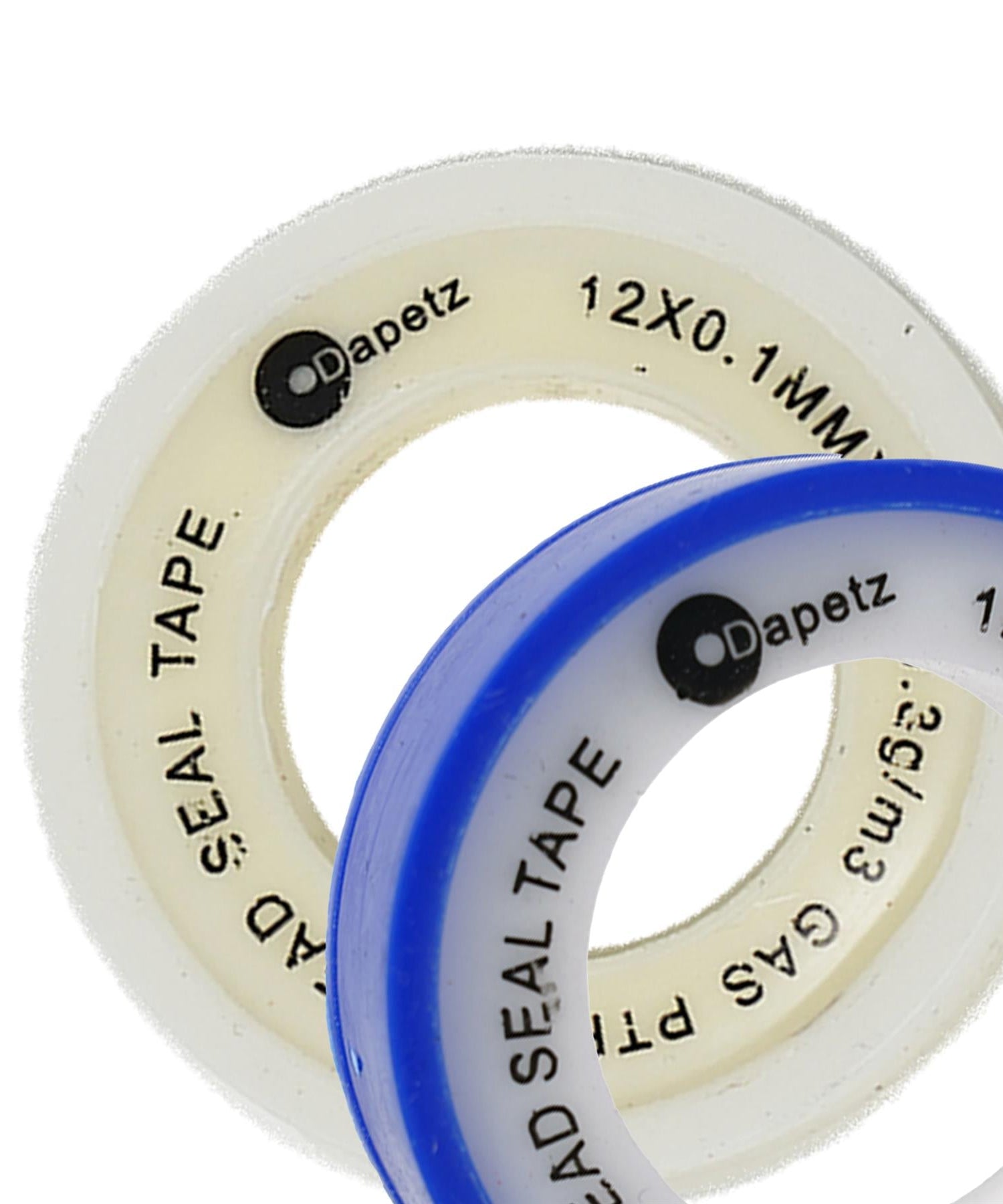 PTFE Tape Gas and Water