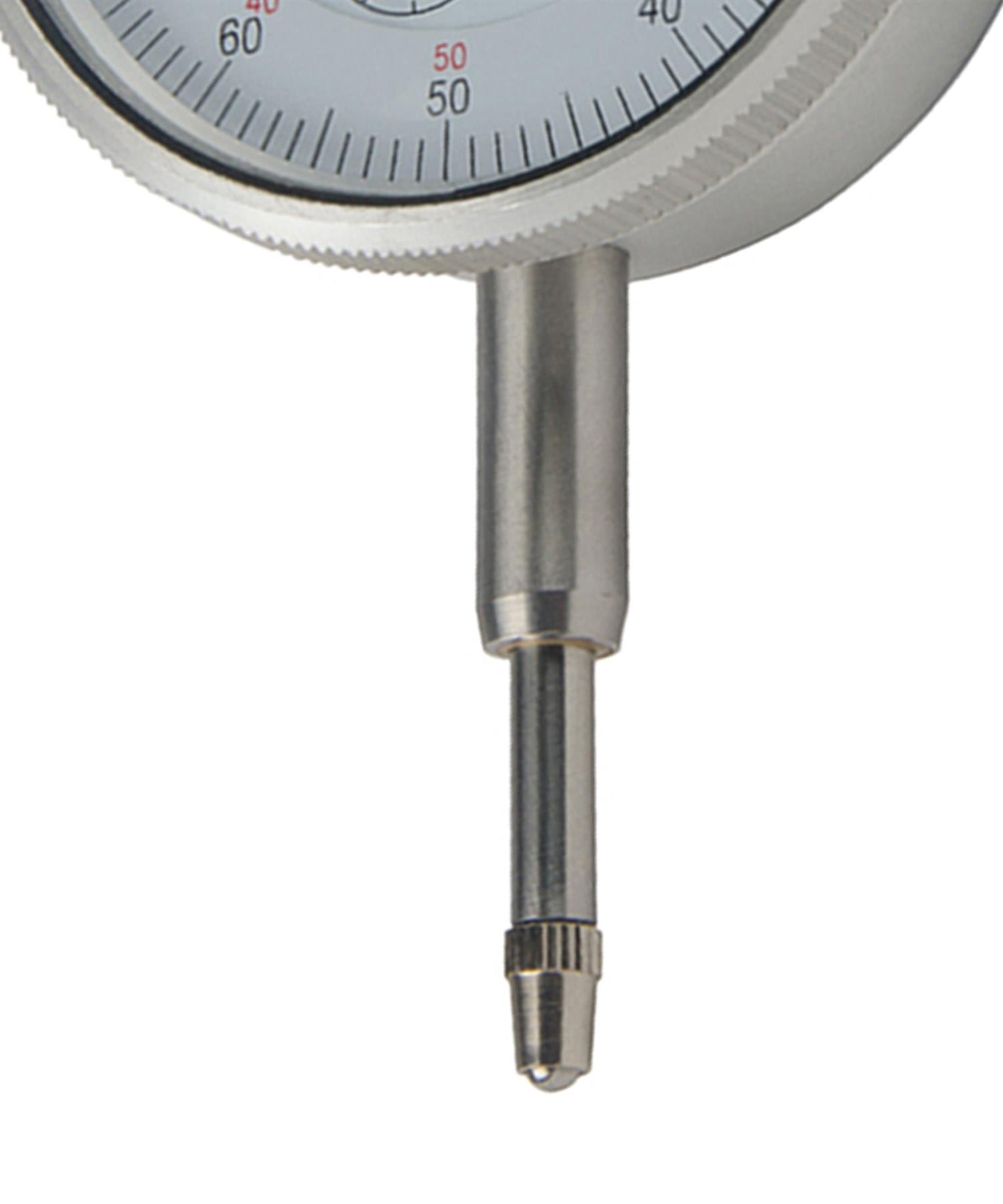 Dial Test Indicator Dti Gauge Metric Outer Precision Measuring Tool 0.01mm By Dapetz