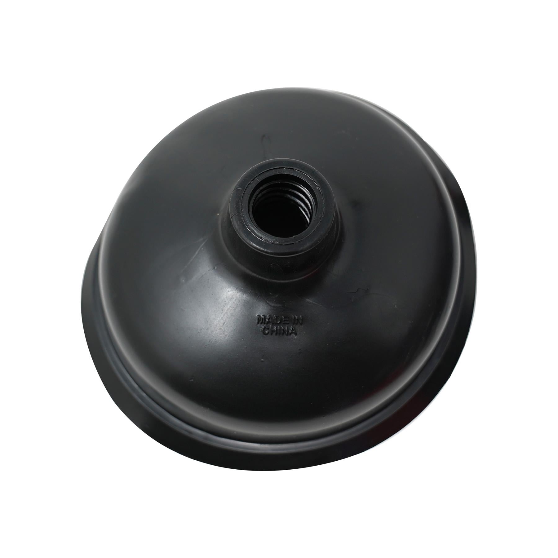 Toilet Plunger Powerful Drain Buster Unblocker Plunger Toilet Sink Clog Remover By Dapetz