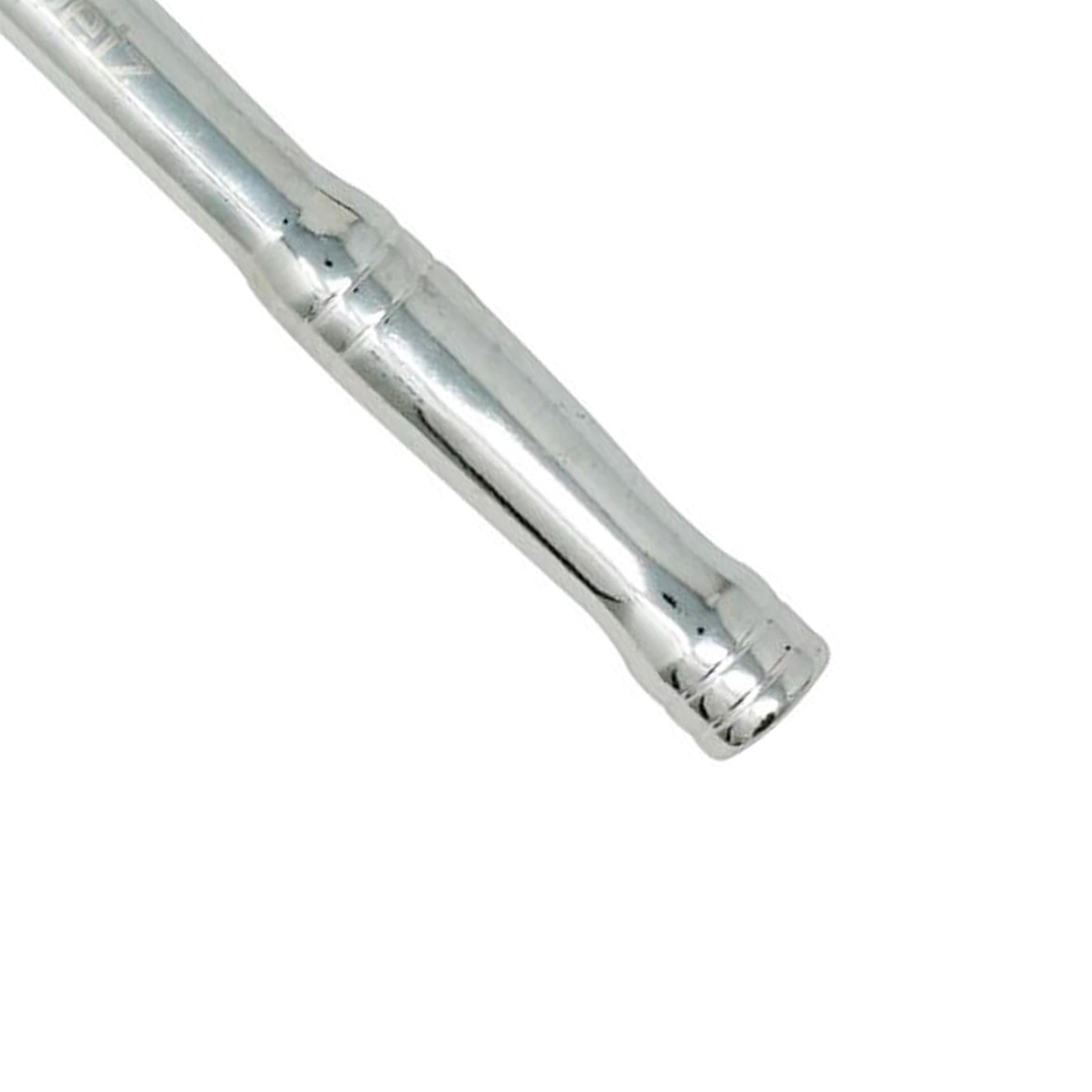 Quick Release Ratchet Wrench 150mm 1/4" Inch Drive With Warranty Crv By Dapetz