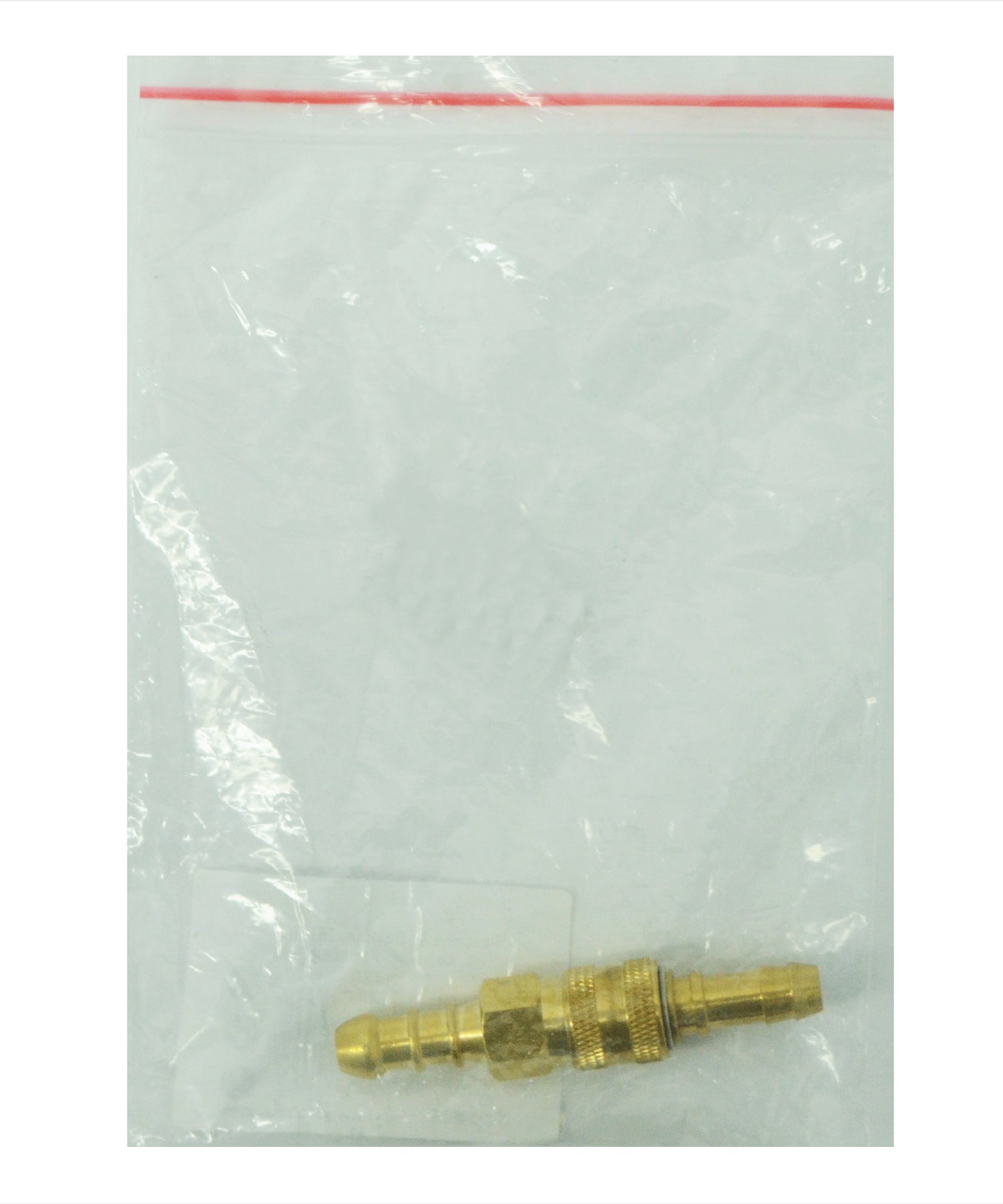 Propane Butane Inline Quick Release Fittings 8mm By Dapetz
