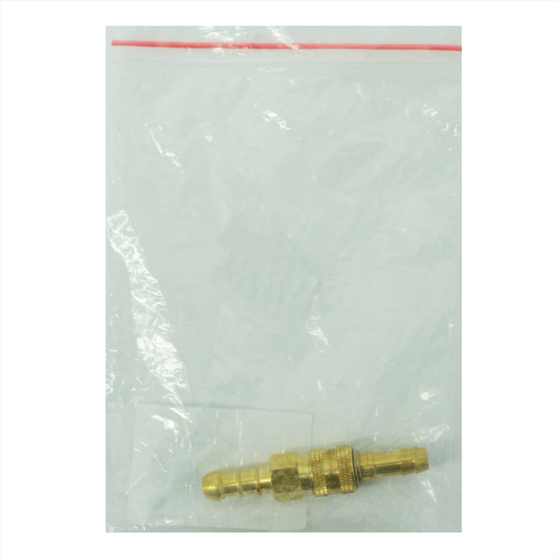 Propane Butane Inline Quick Release Fittings 8mm By Dapetz