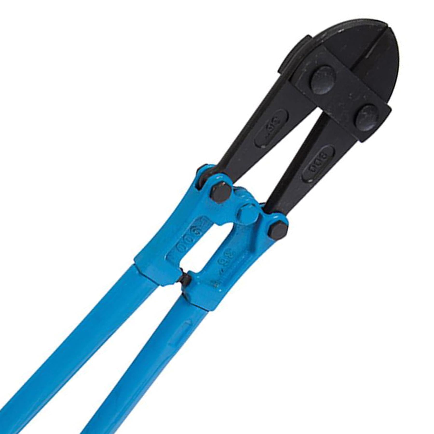 Carbon Steel Bolt Cutters | 24" (600mm) Wire & Cable Cutter by Dapetz