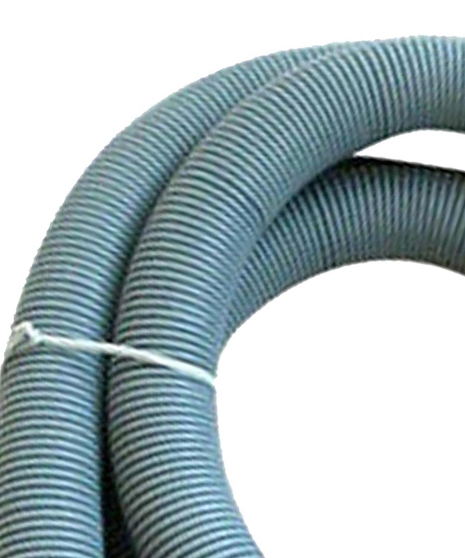 Universal Washing Machine Dishwasher Drain Waste Hose Extension Pipe 4m by Dapetz