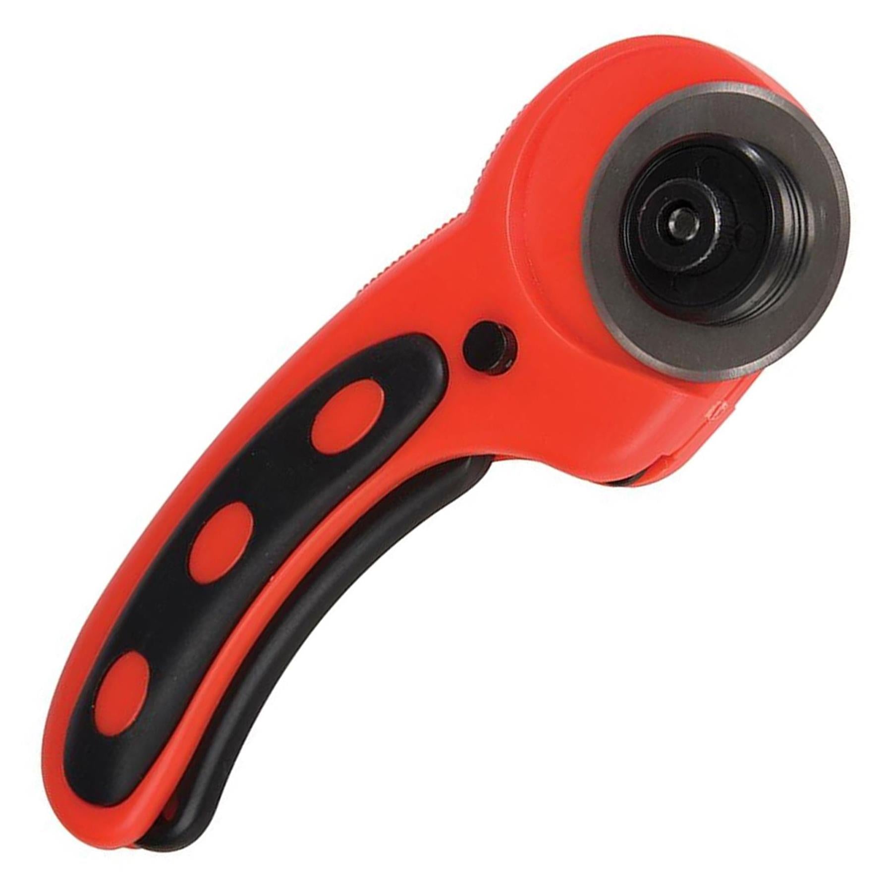 A1 Cutting Mat Self Healing & Rotary Cutter Knife Non-Slip Printed Grid Craft