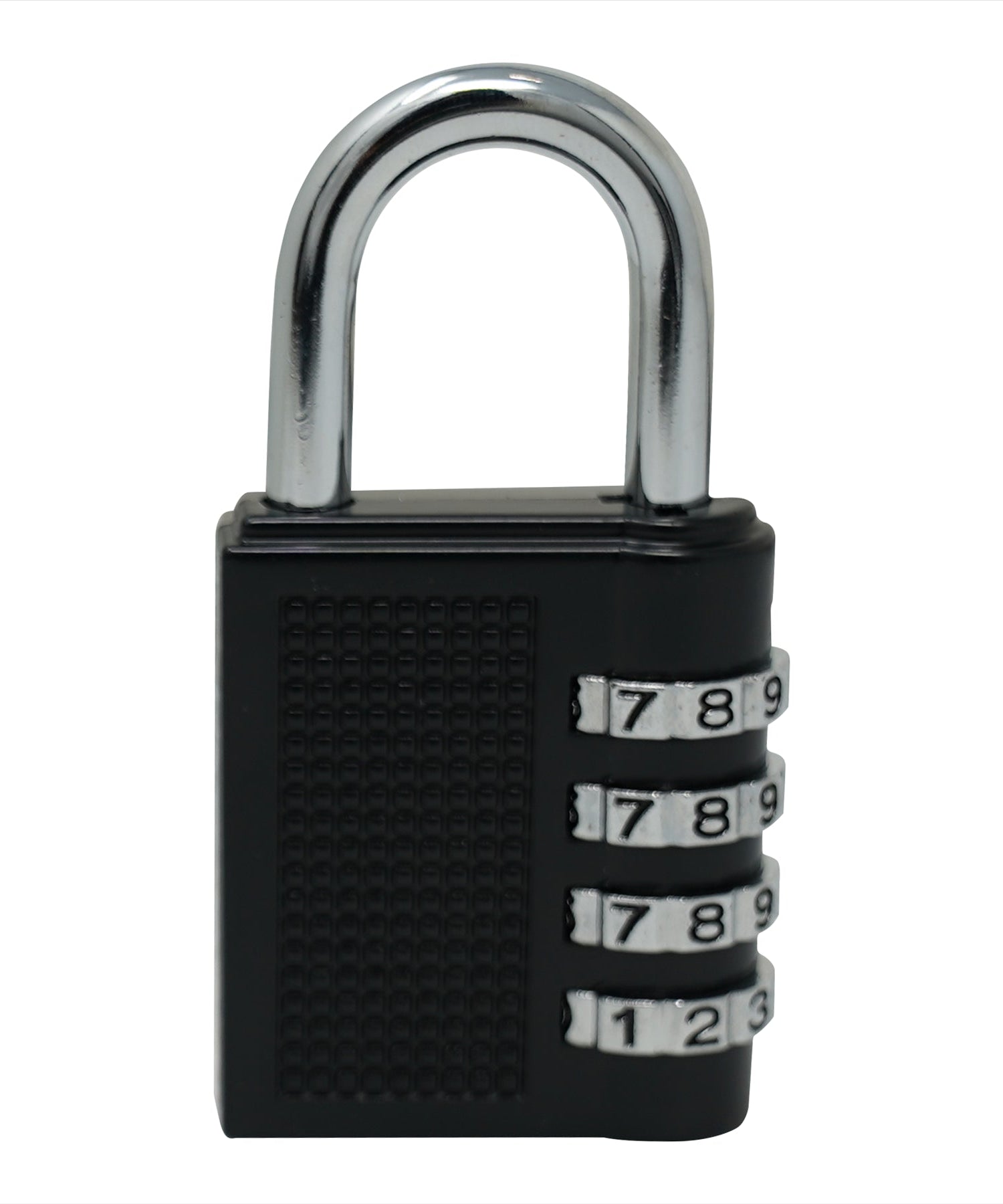 Combination Padlock 4-Digit Combination Lock