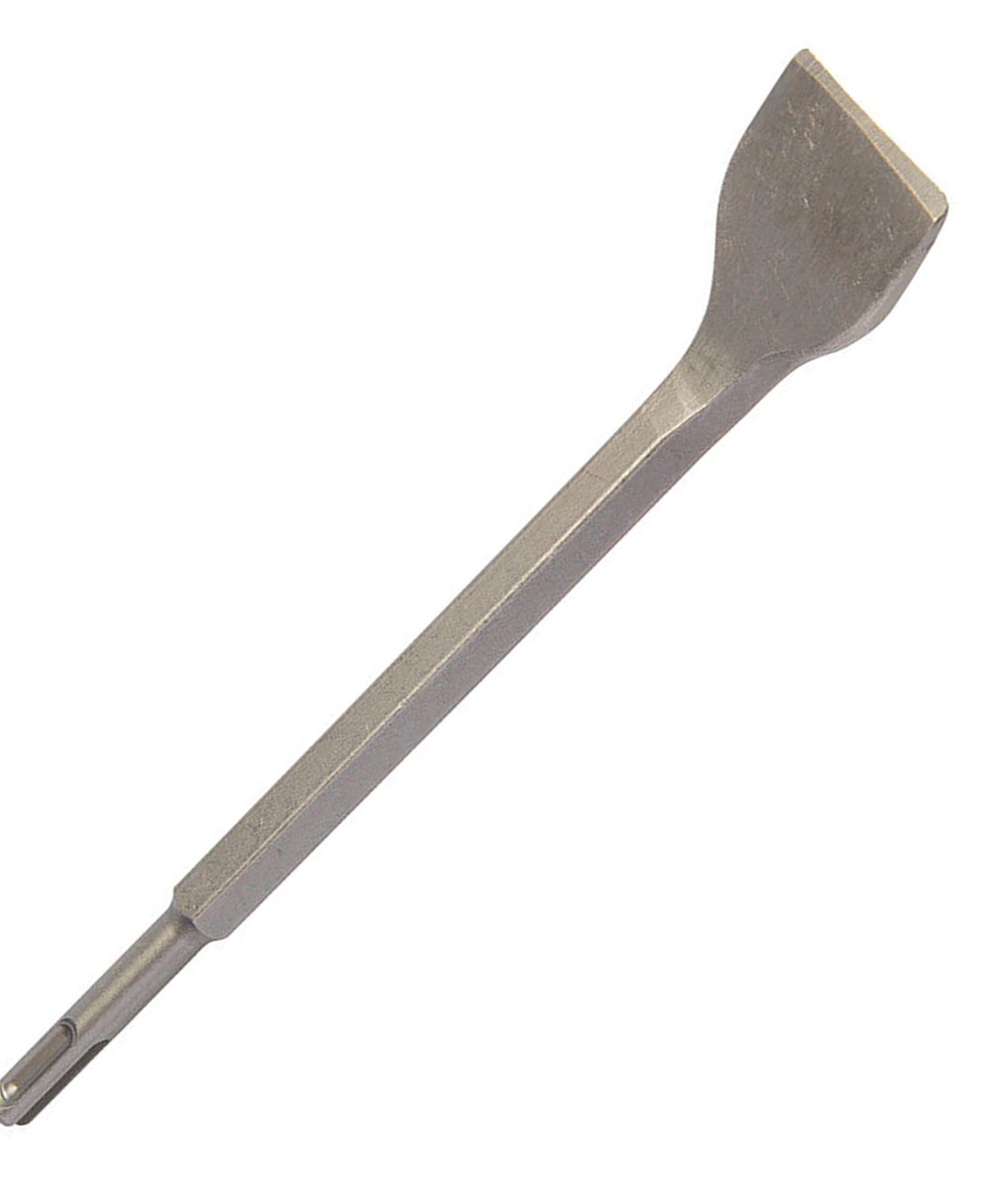 SDS+ Plus Cranked Chisel Angled Bent Rotary For Plaster Concrete & Tile Removing