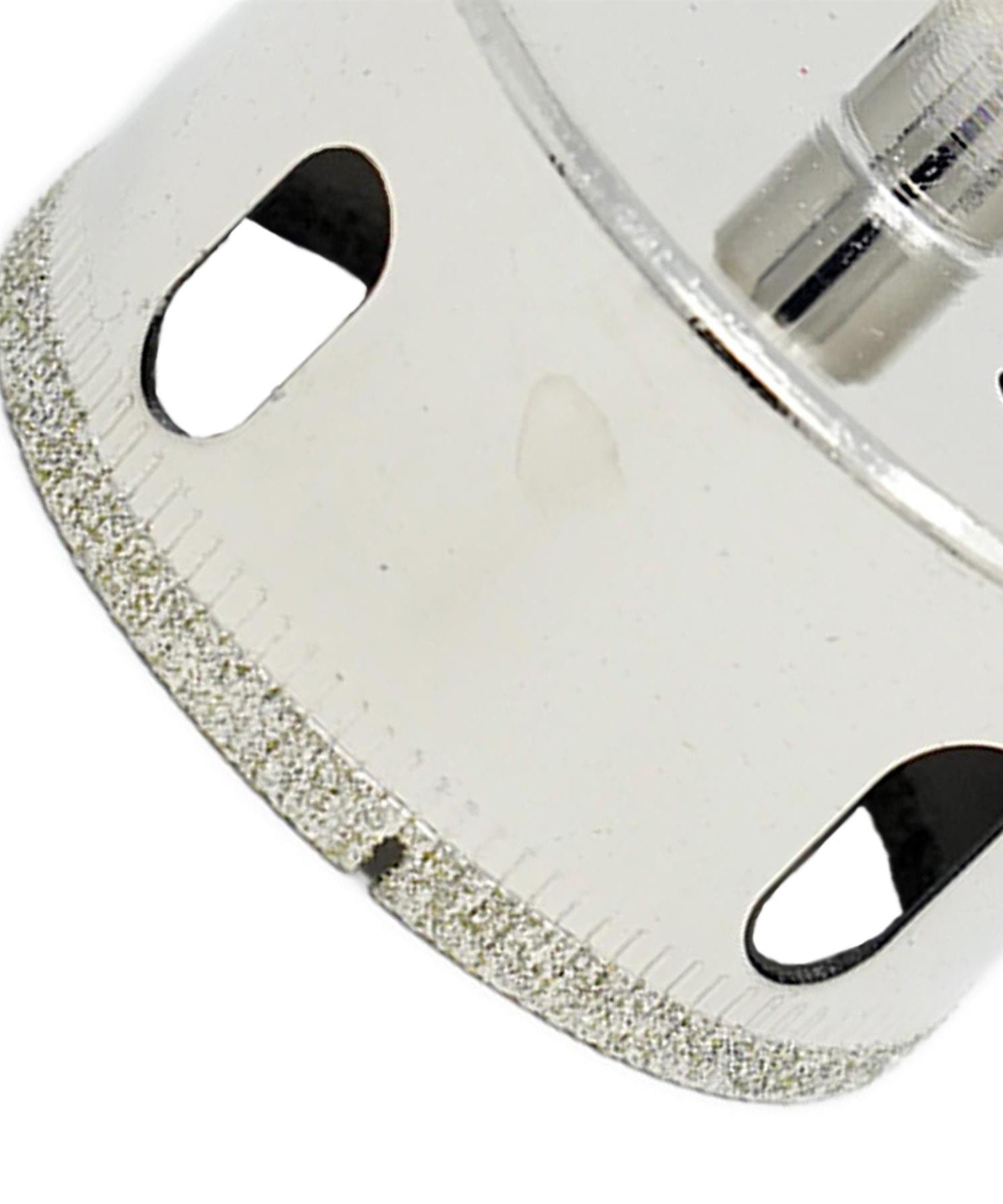 Diamond Holesaw 55mm Drill Bit Cutter Tile Ceramic Glass Porcelain Marble By Dapetz