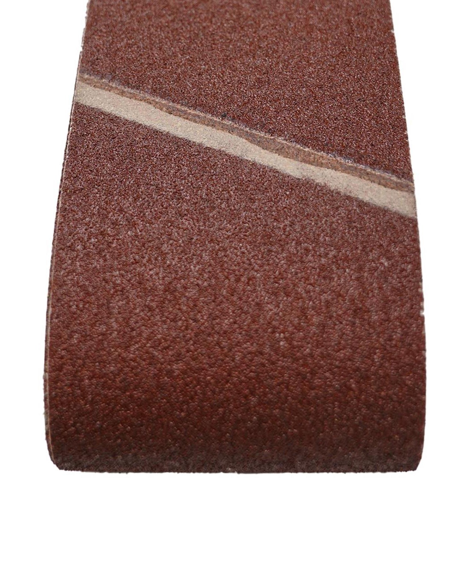 20 X Sanding Belts 100mm X 915mm 80G To Fit Draper Belt/Disc Sander 53005/50021