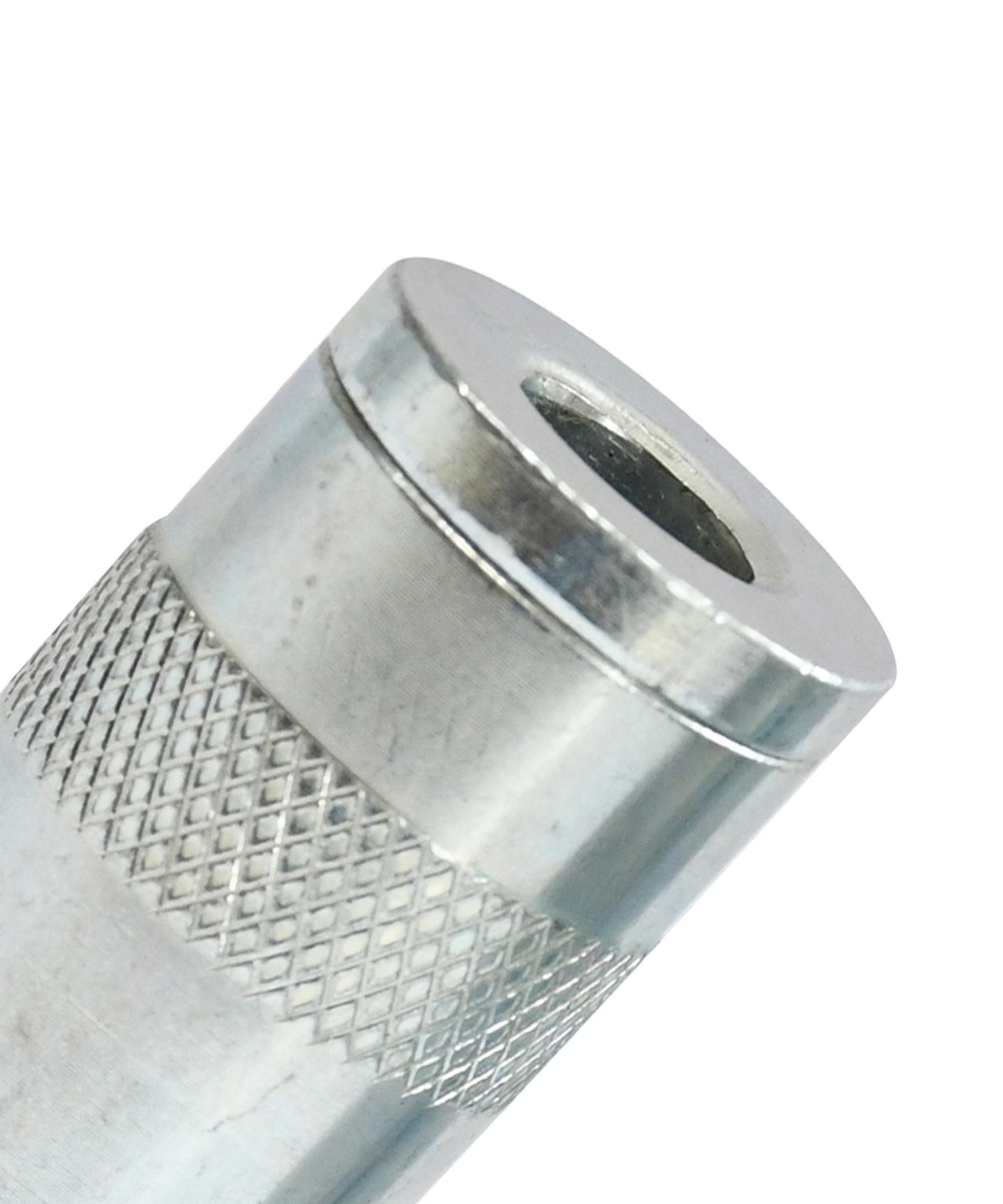 Vertex Air Line Fitting Quick Release Compressor Air Hose 3/8" Female Thread 2PC