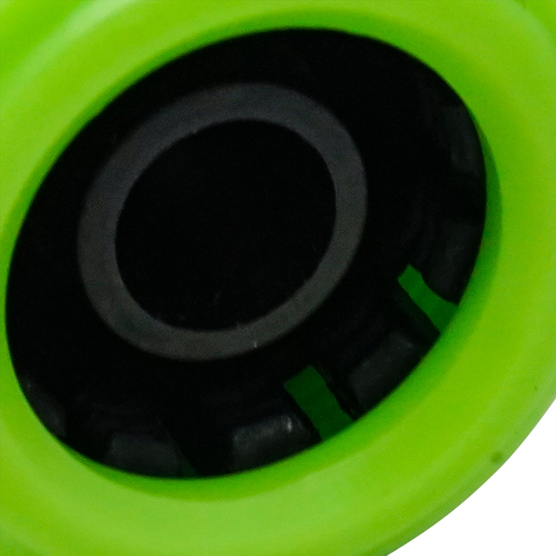 HOSE JOINER FEMALE 1/2" Garden Water Pipe Tap Fitting Adaptor Joiner Plastic 1/2" Green