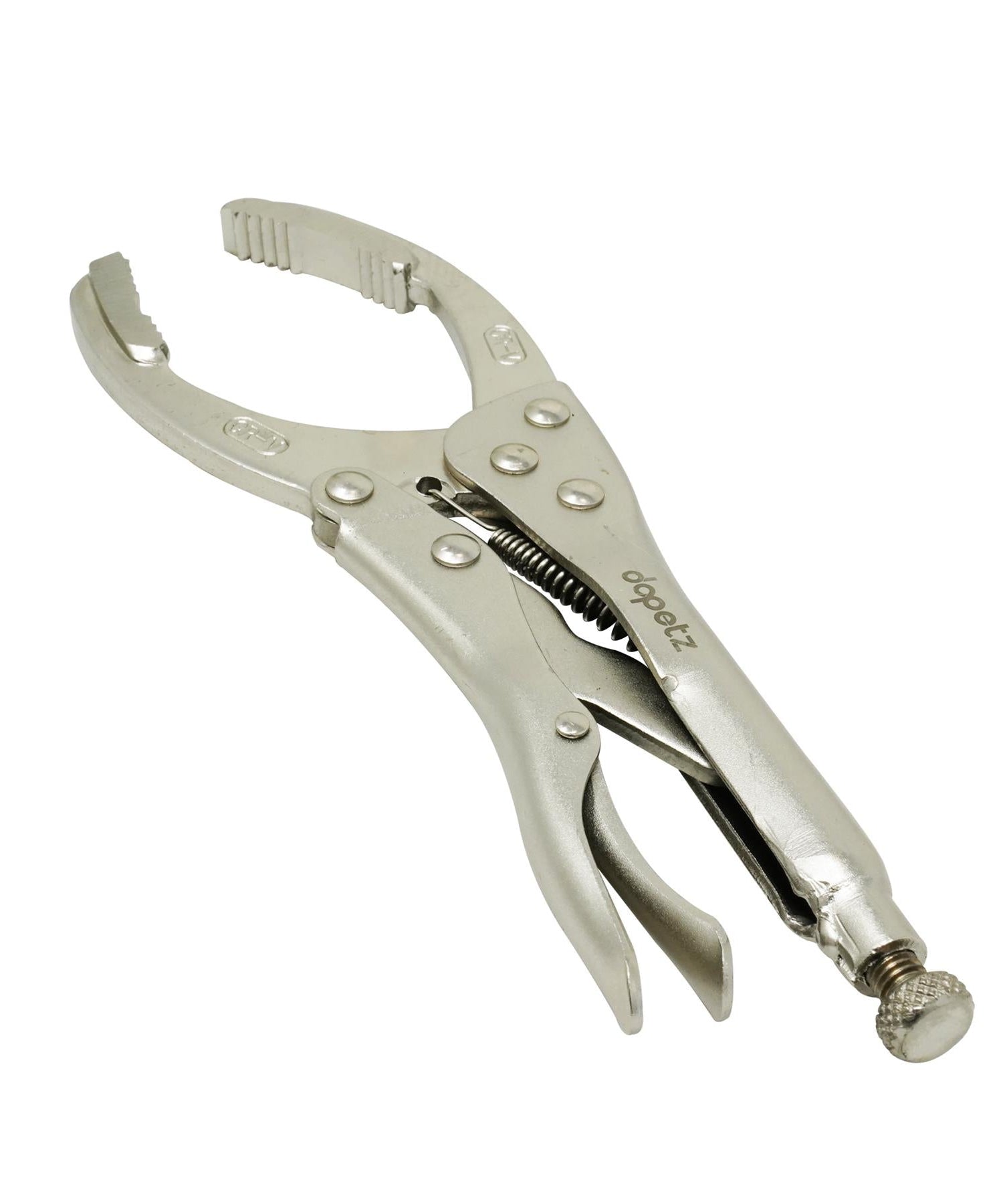 Oil Filter Locking Plier