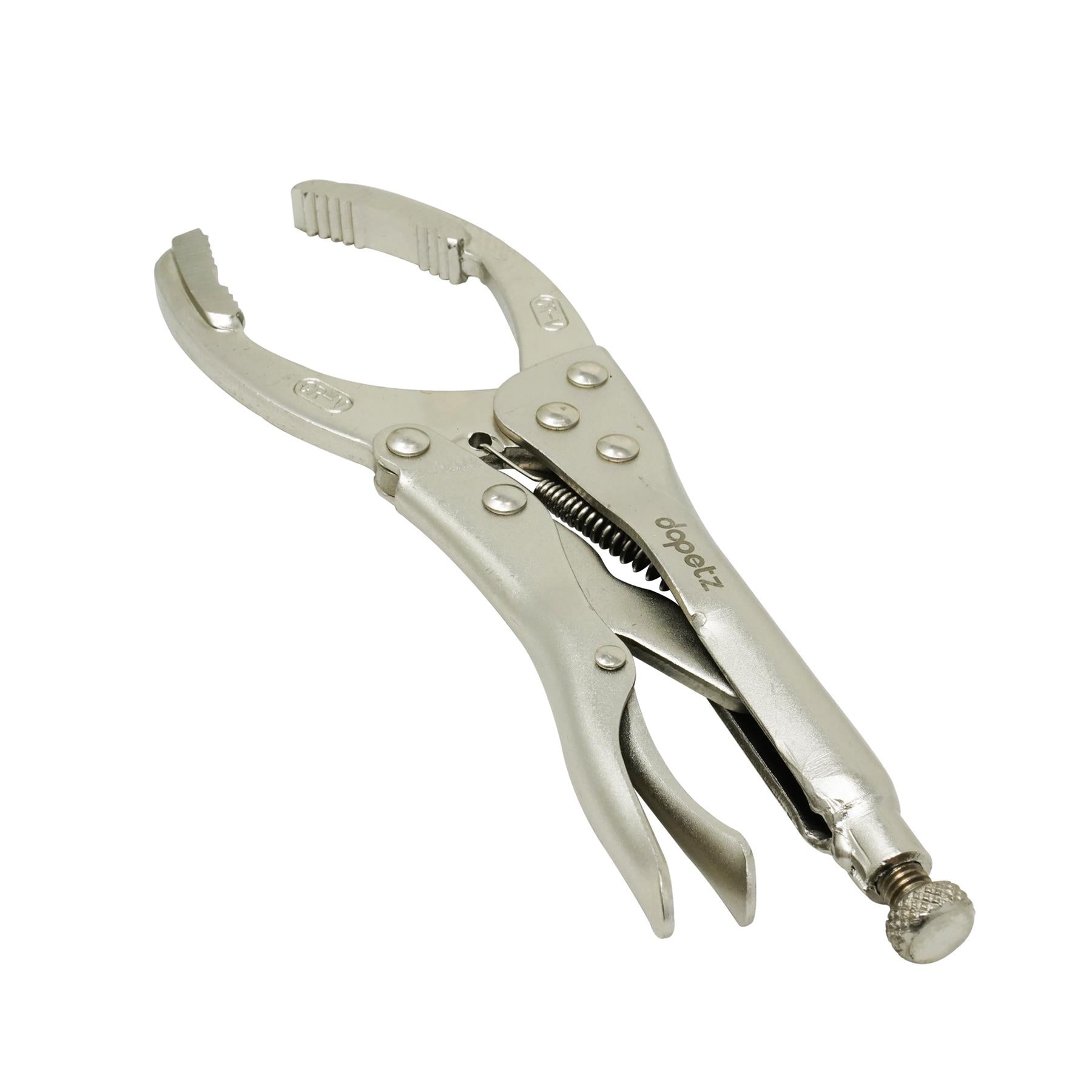 Oil Filter Locking Plier