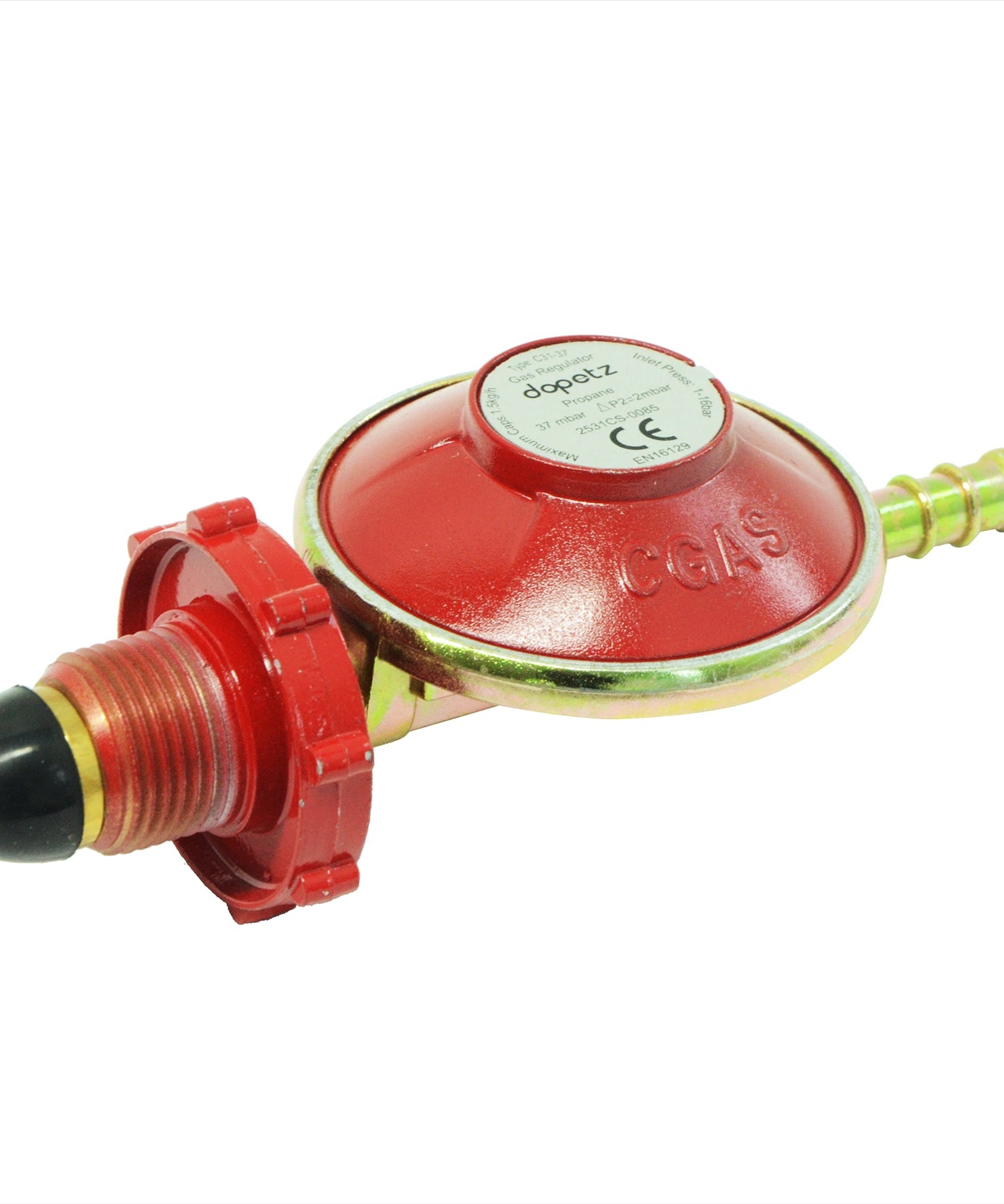 Propane Gas Regulator BBQ