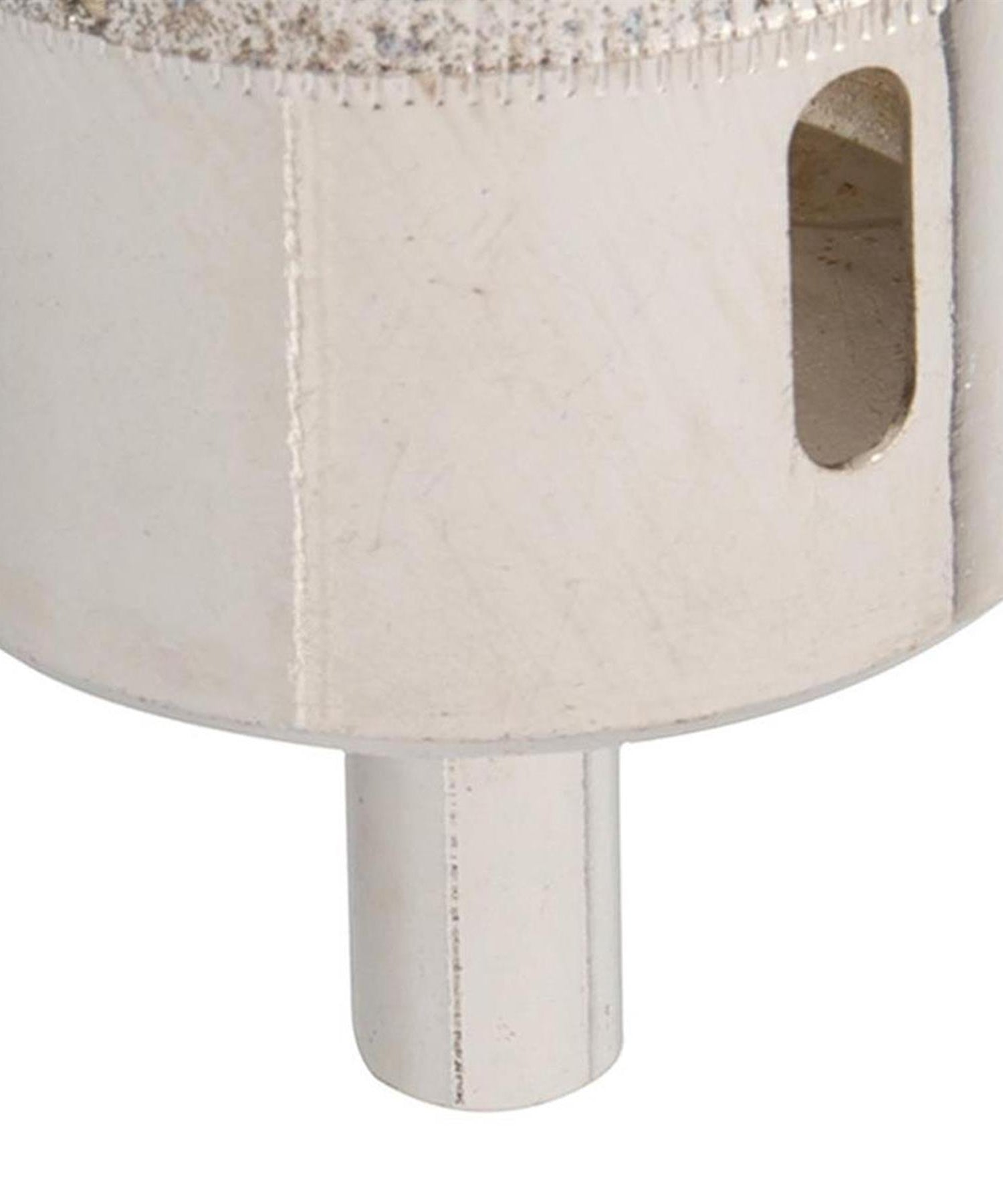 Diamond Holesaw Ceramic Tile Tiling 24mm Arbor Drill Bit Hole Cutter Cutting Tool 45mm By Dapetz - Dapetz