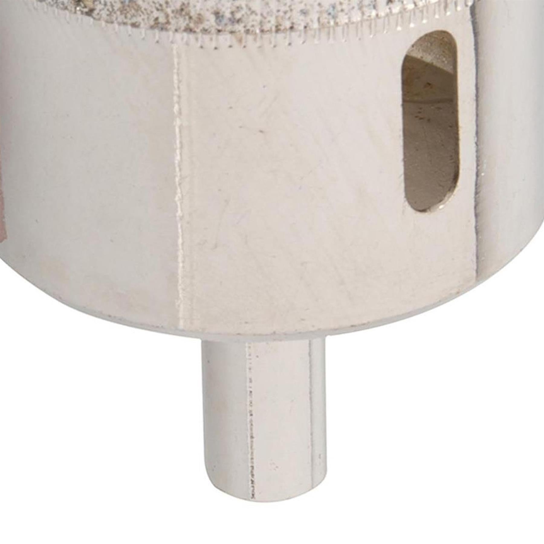 Diamond Holesaw Ceramic Tile Tiling 24mm Arbor Drill Bit Hole Cutter Cutting Tool 45mm By Dapetz - Dapetz