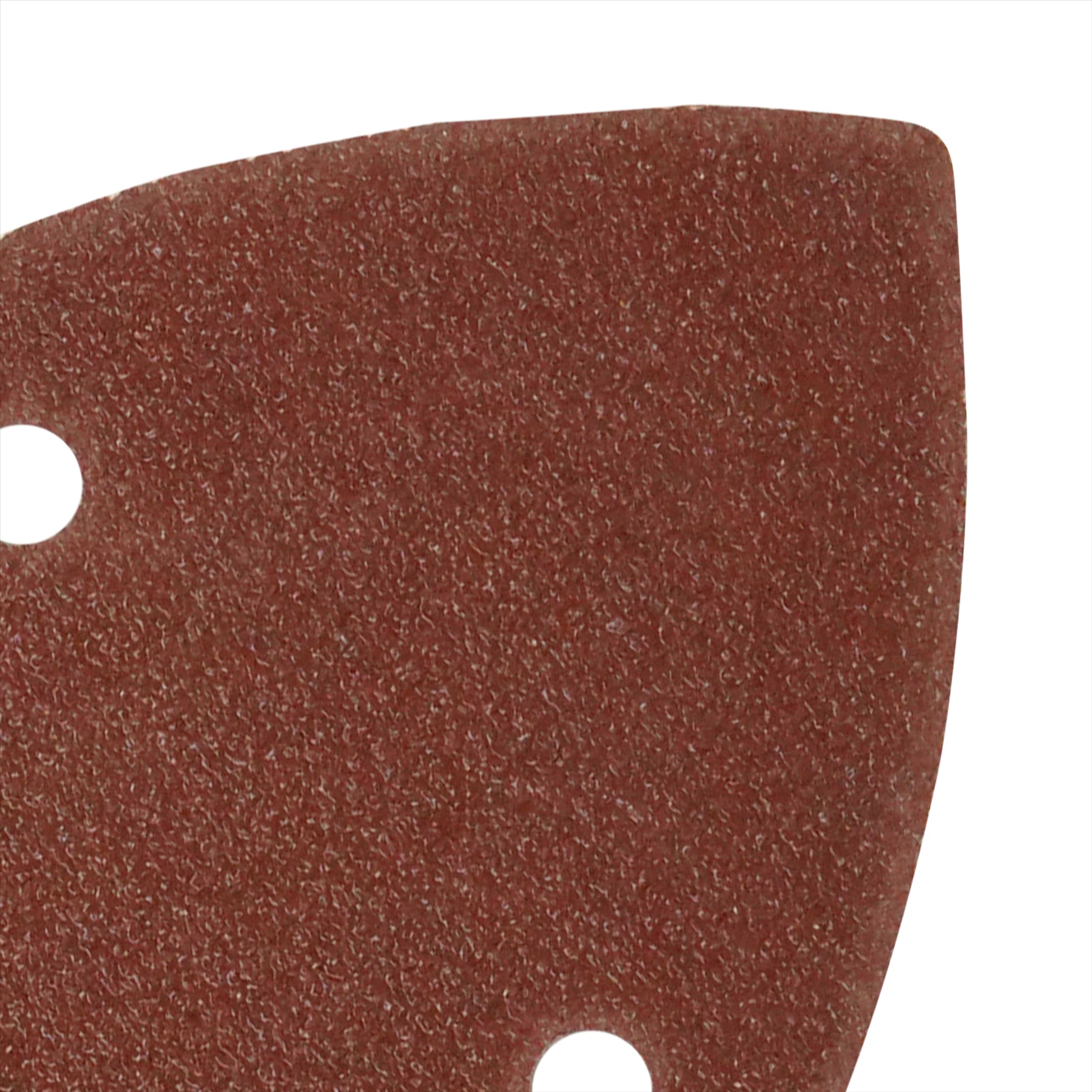 10 X Mouse Sanding Sheets Black Decker Detail Mouse Palm Sander Sandpaper 80 Grit