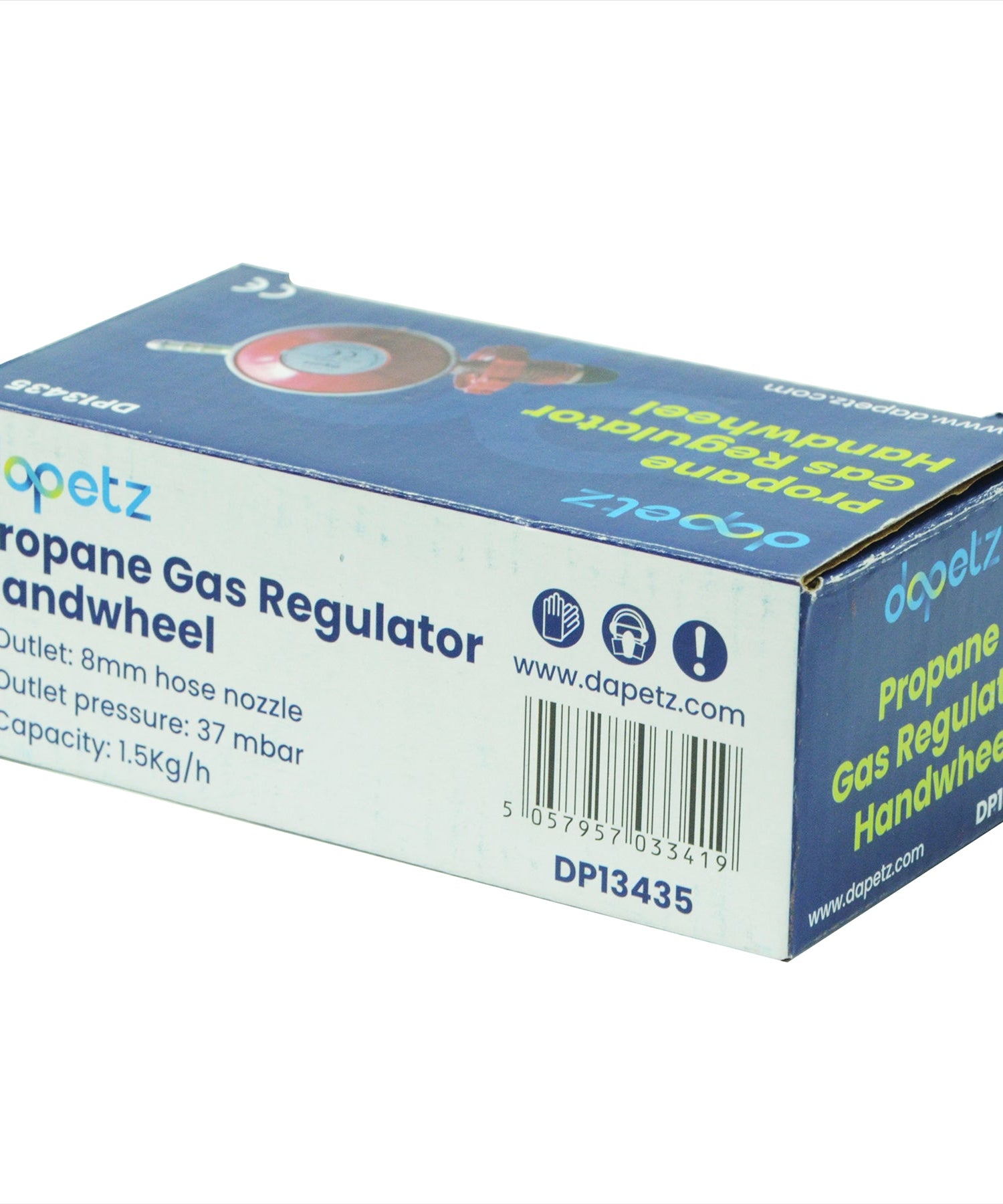 Propane Gas Regulator BBQ