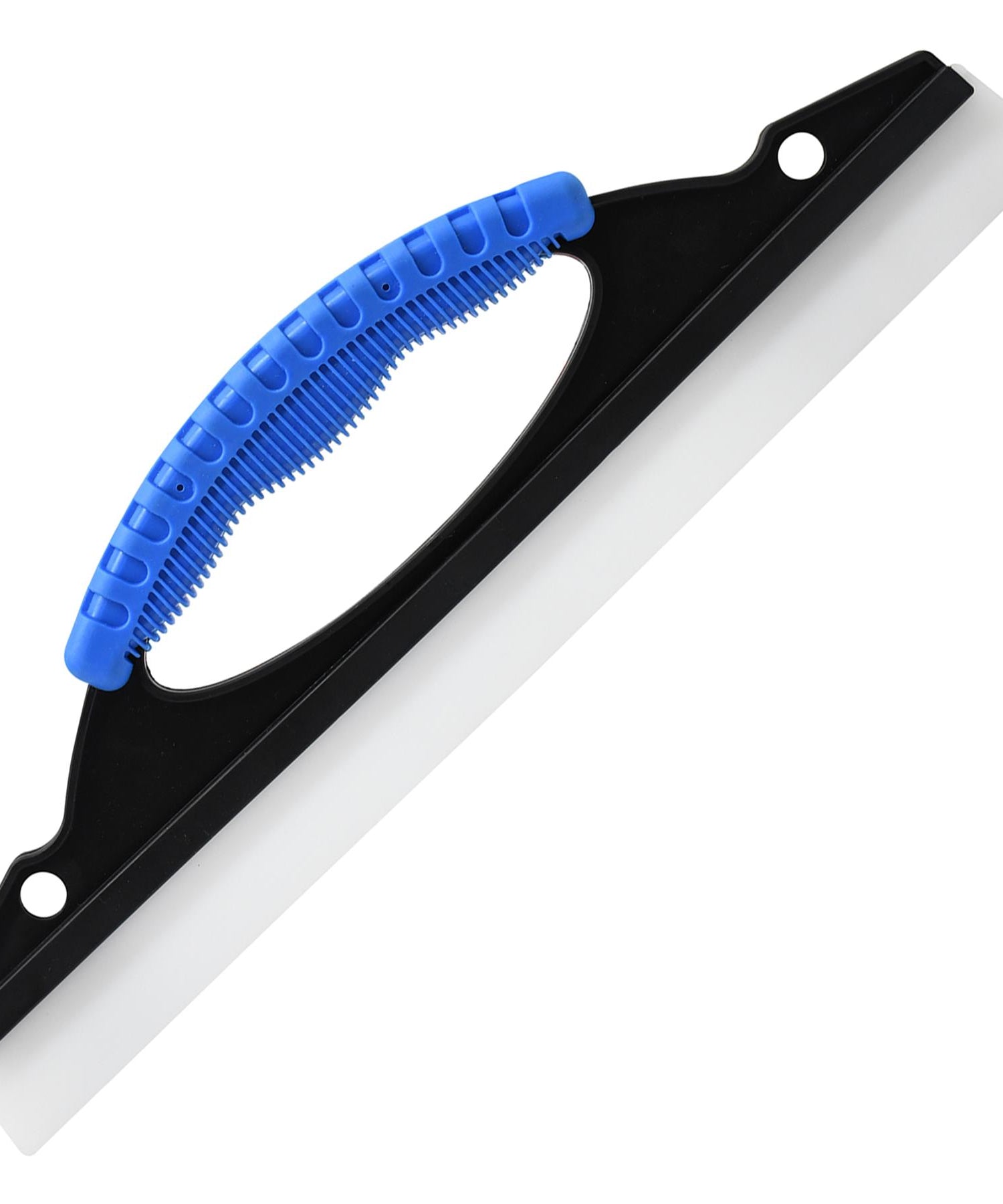 Silicone Window & Car Squeegee