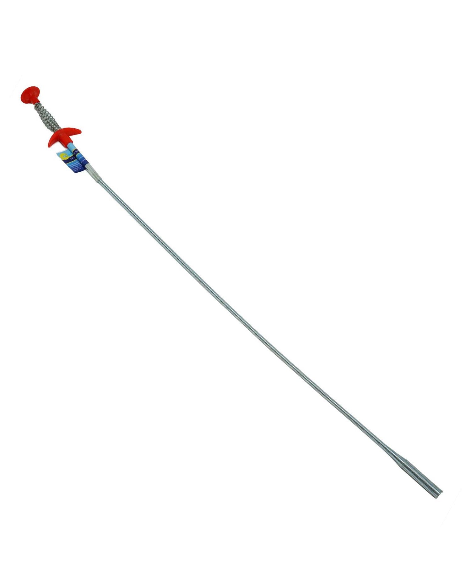 Flexible 24" Spring Claw Pick-Up Tool | Long Reach Grabber for Lifting by Dapetz