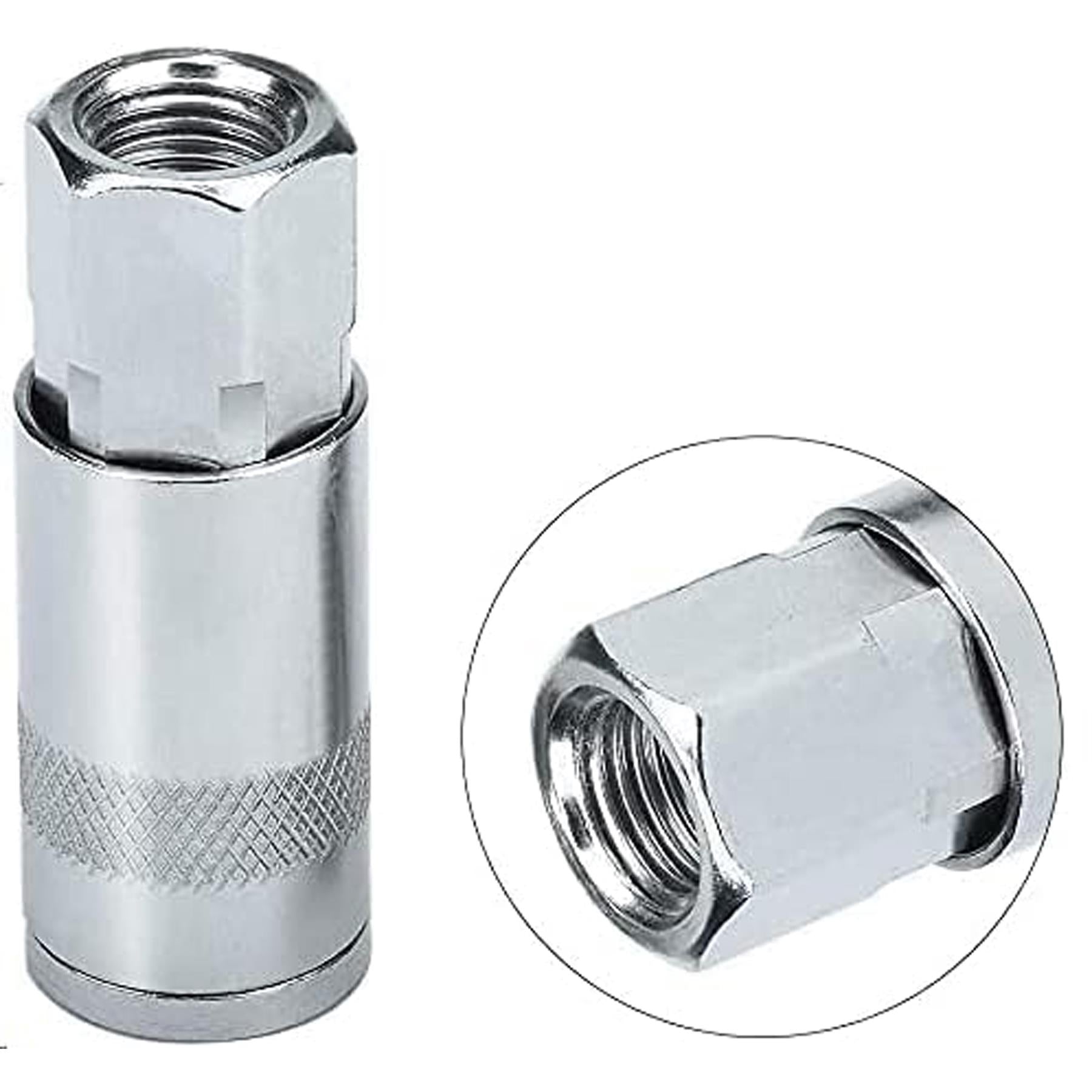 Air Line Fitting Hose End Connector Male Female Quick Release For PCL Vertex Set
