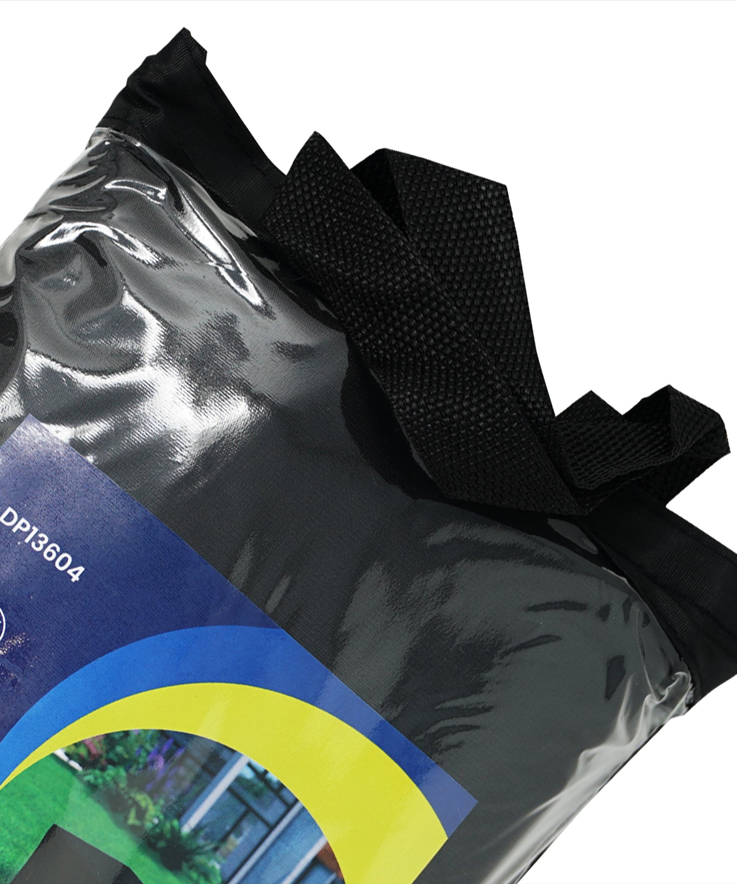 Waterproof Patio Heavy Duty Rectangle 420D Polyester Table By Dapetz