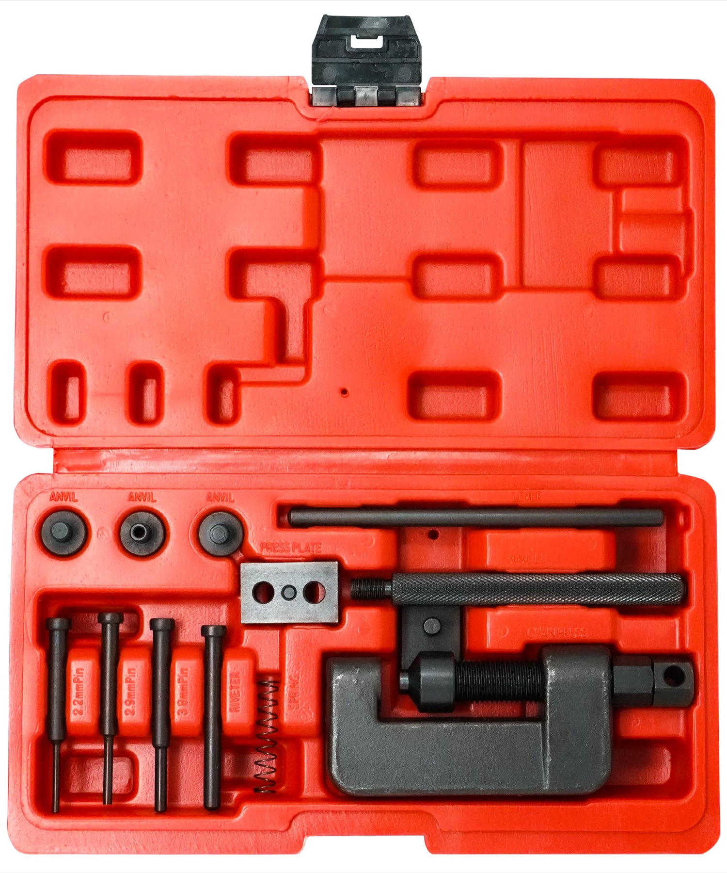 Chain Breaker Splitter Riveting Tool