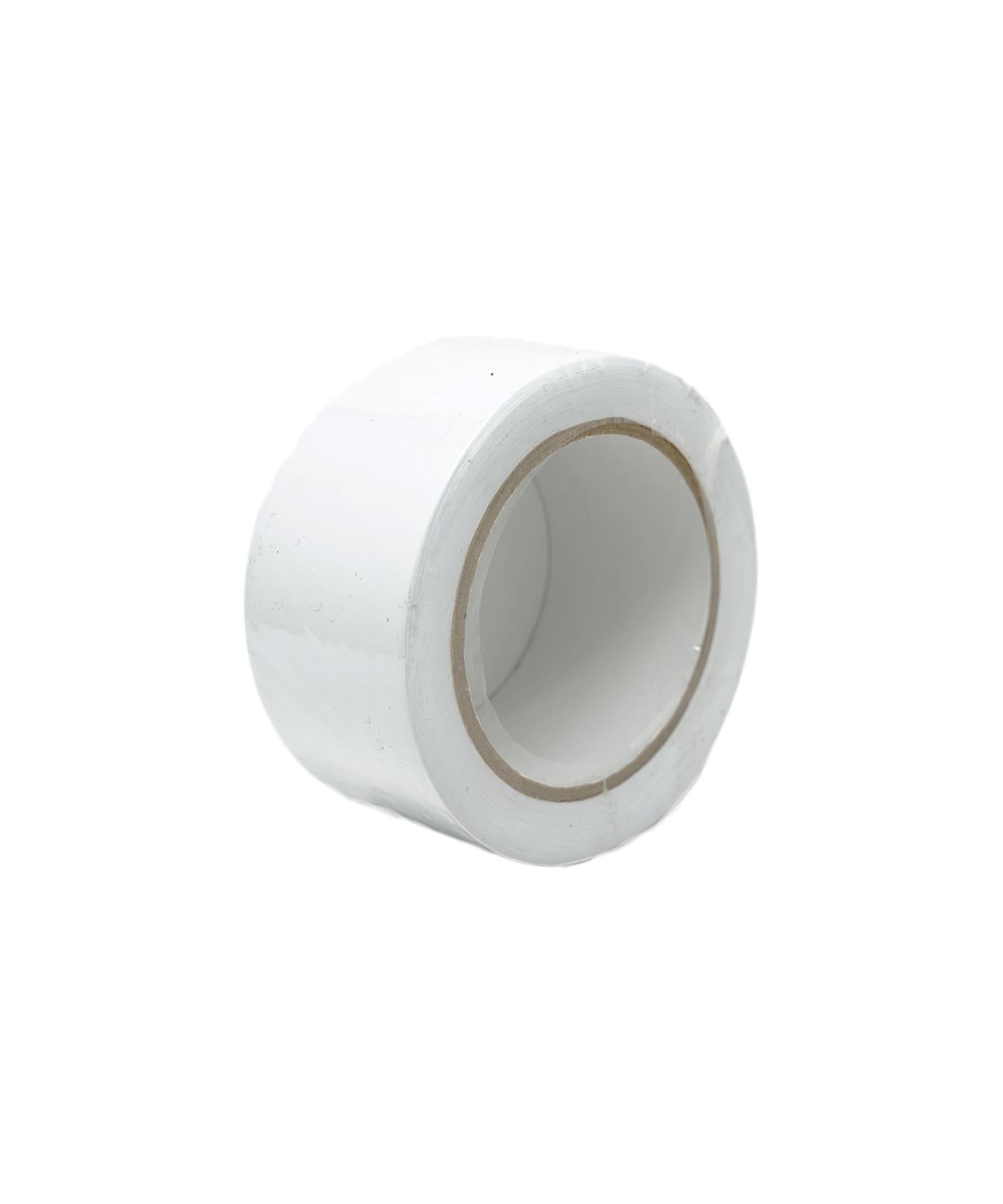 PVC Electrical Insulation Tape 50mm x 33M in White Pack Of 2 By Dapetz