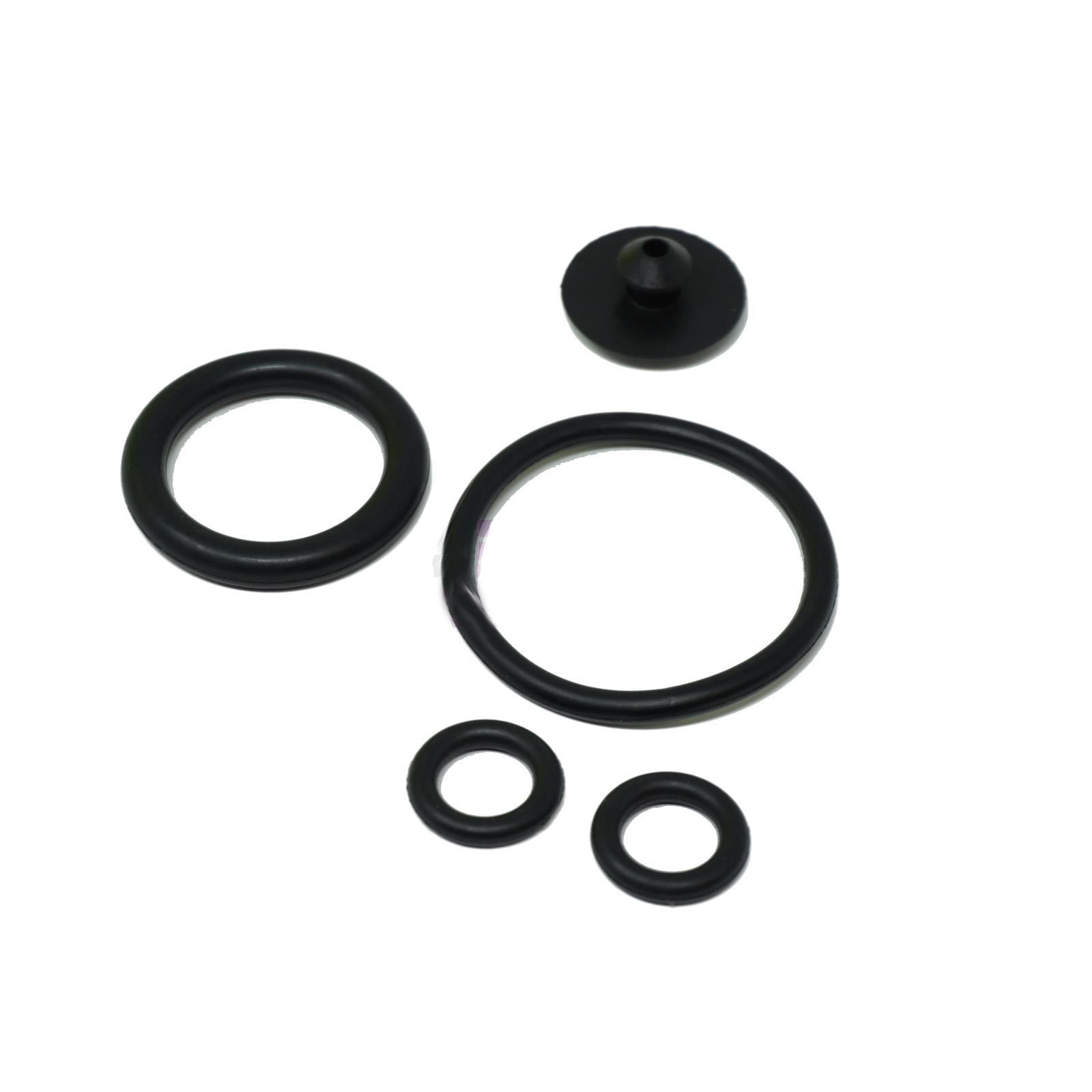 Garden High Pressure Sprayer 8L Knapsack Chemical Weed Killer Fence Water Pump by Daptez