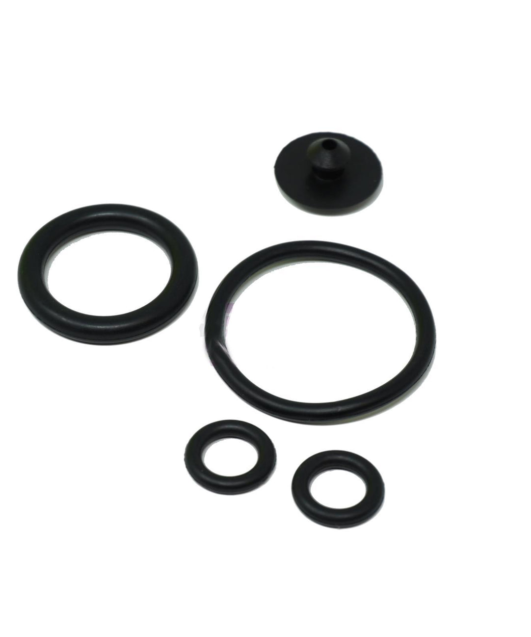 Garden High Pressure Sprayer 8L Knapsack Chemical Weed Killer Fence Water Pump