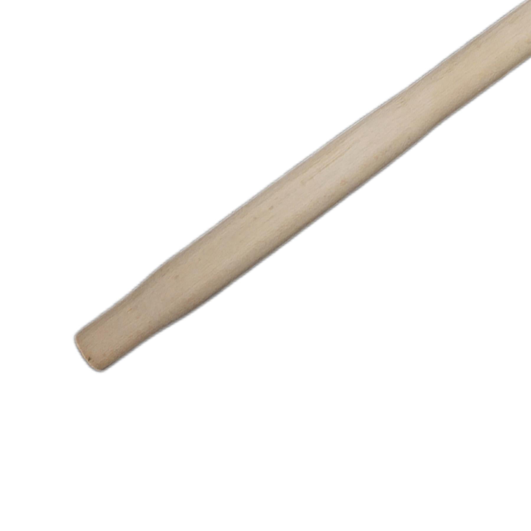900mm Sledgehammer Handle Beech | 10Lb & 14Lb Head Replacement by Dapetz