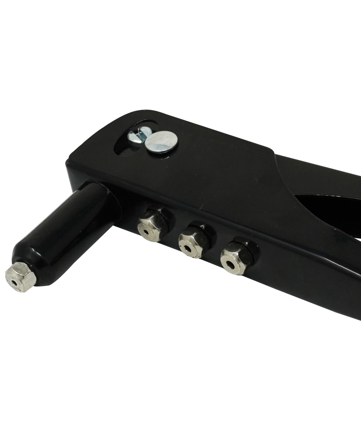 Hand Riveter Gun Set With 650 Aluminium/Steel Blind Pop Rivets 2.4 3.2 4.0 4.8mm by Dapetz