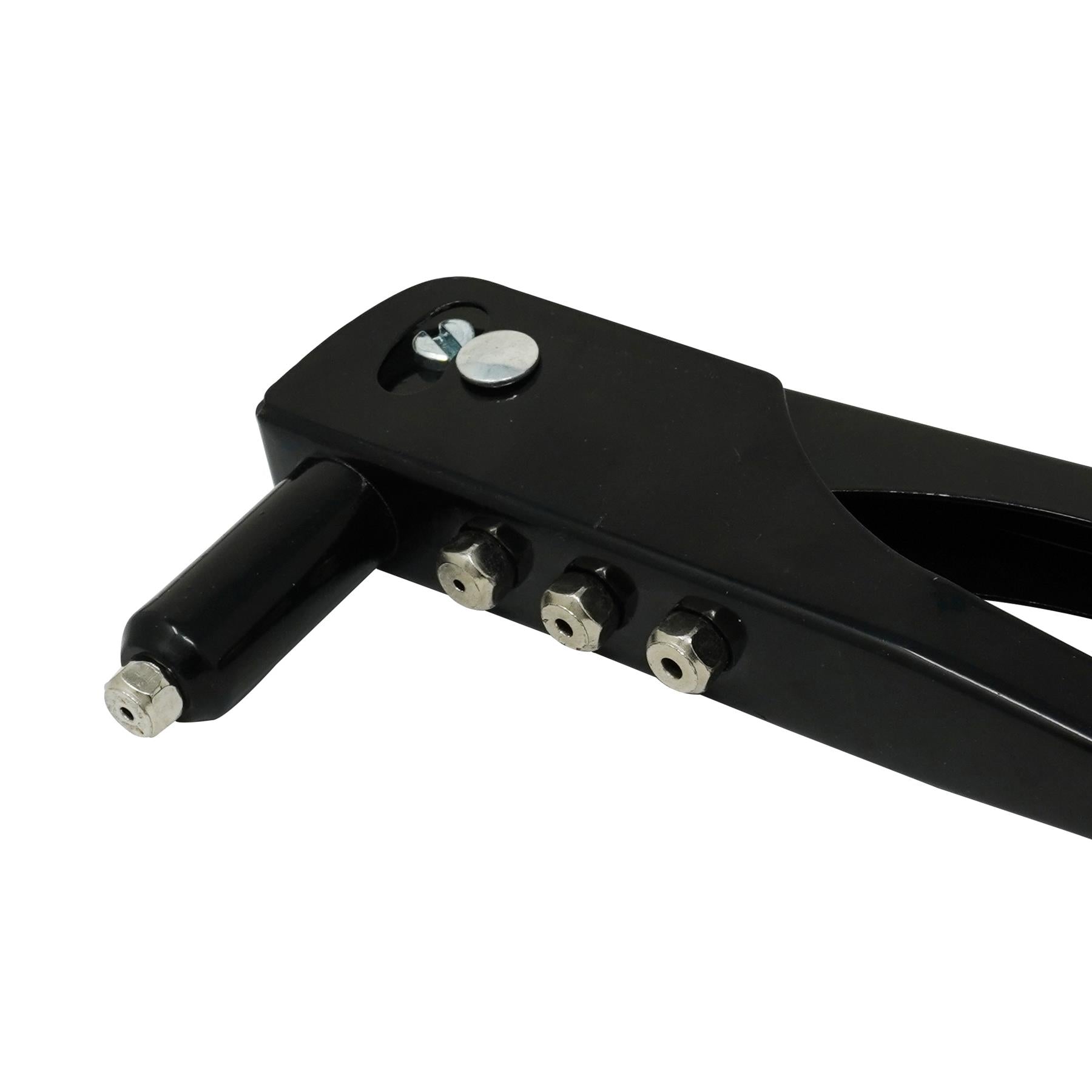 Hand Riveter Gun Set With 650 Aluminium/Steel Blind Pop Rivets 2.4 3.2 4.0 4.8mm by Dapetz