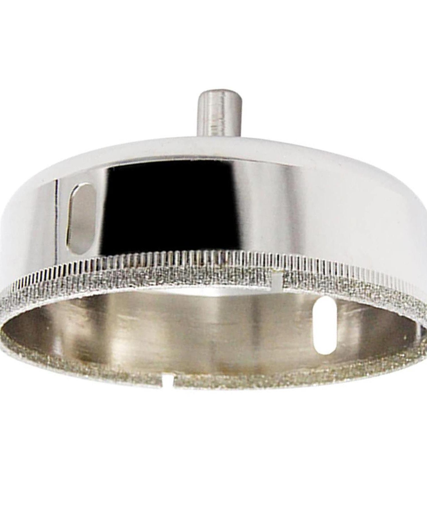 Diamond Holesaw 95mm Drill Bit Cutter – Tile, Ceramic, Glass, Porcelain, Marble By Dapetz