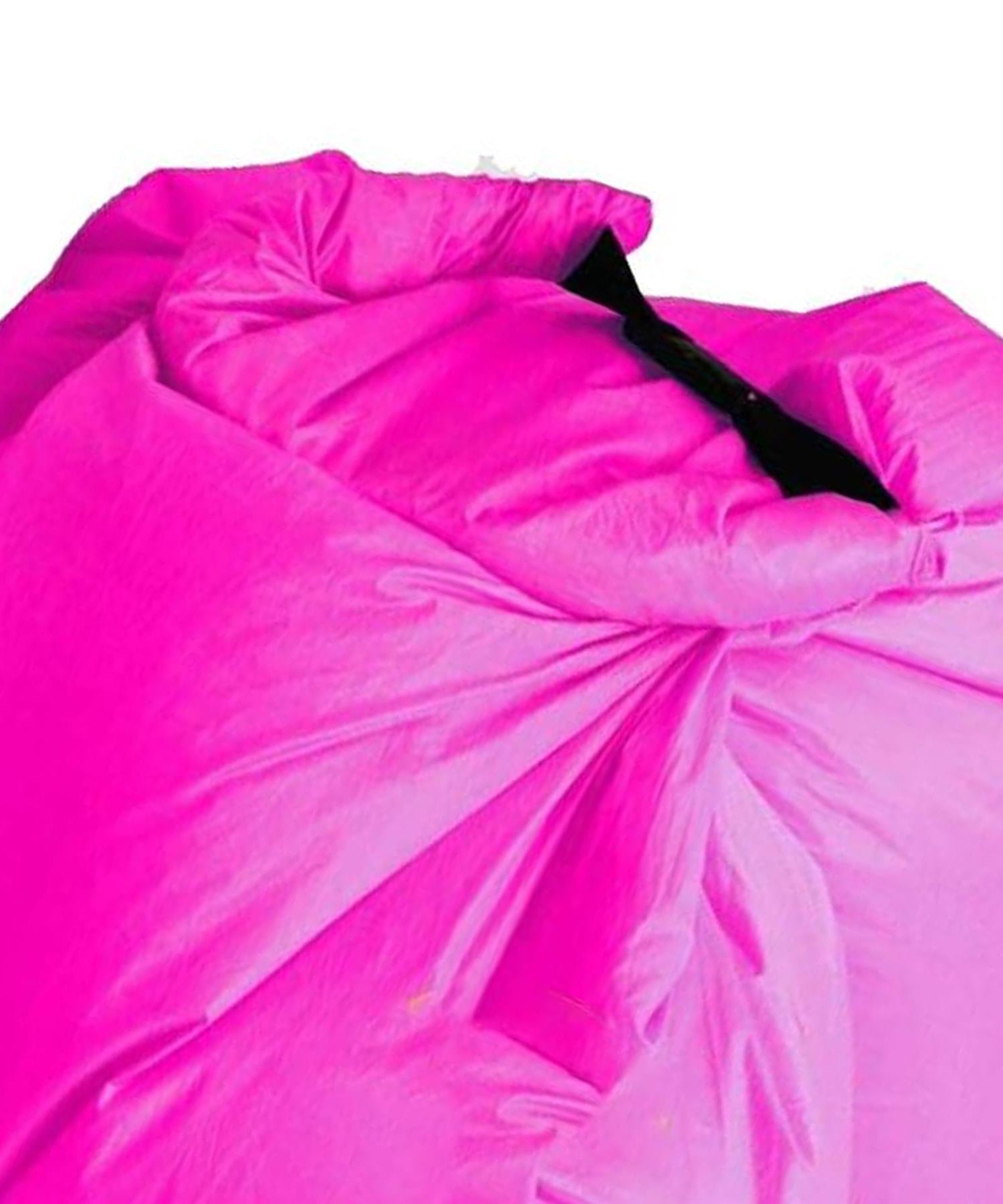 Outdoor Inflatable Sofa Air Bed Lounger Sofa Lazy Sack Hangout Camping Beach Bag By Dapetz