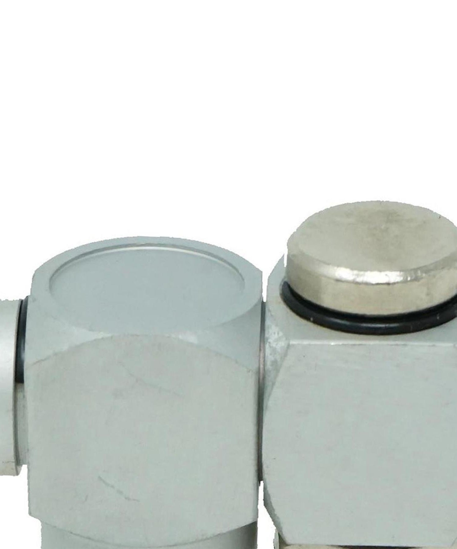 Air Line Swivel Connector 1/4" BSP 6mm Female Tool Fittings Universal Quality by Daptez