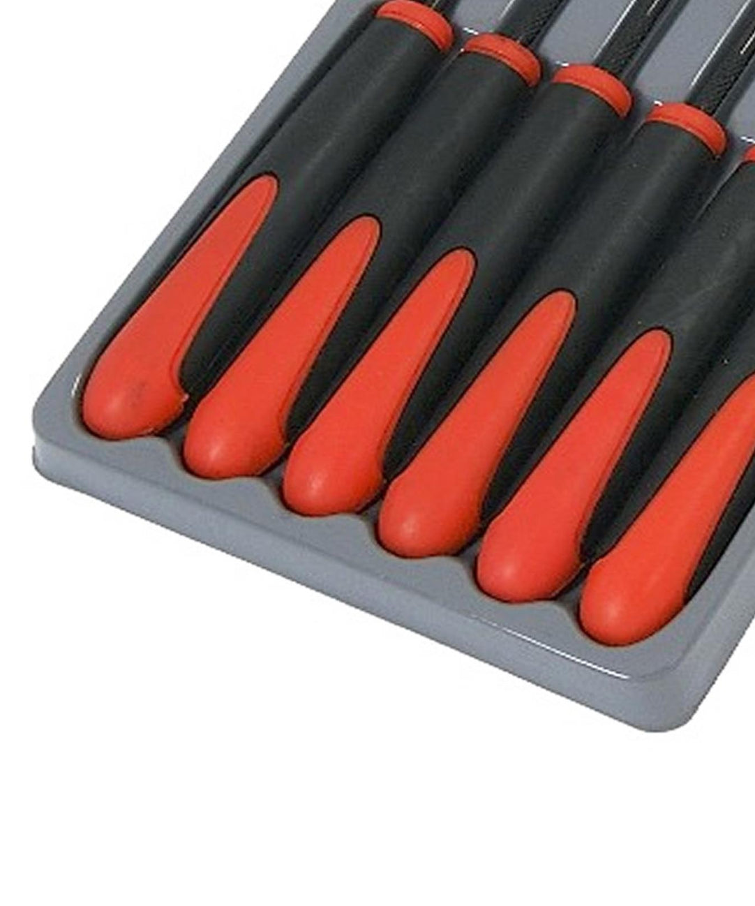 (Pack of 6) Brand New  Extra Long Pick & Hook Set O-Ring & Seal by Daptez