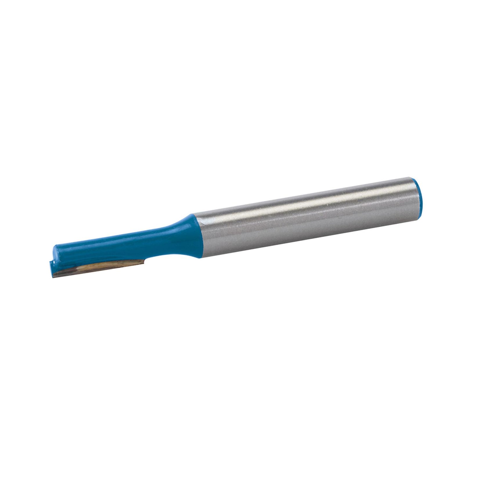 Straight Two Flute Router Bit Cutter 1/4" Shank Carbide TCT Imperial 3/16 x 1/2"