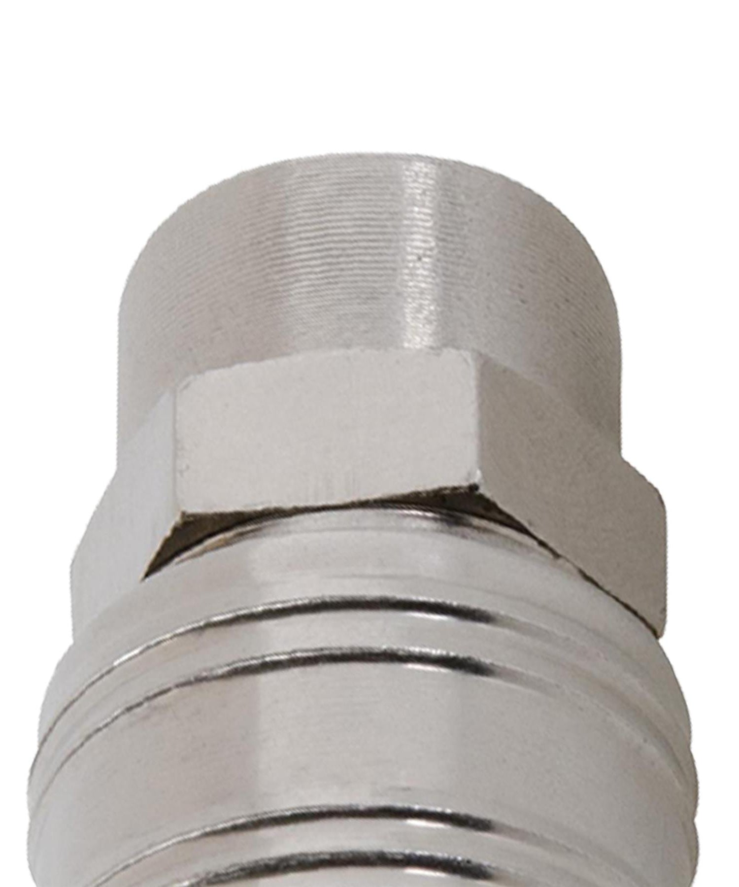 Euro Air Line Hose Quick Connector Bayonet 5 Pc Mixed Set 1/4 By Dapetz