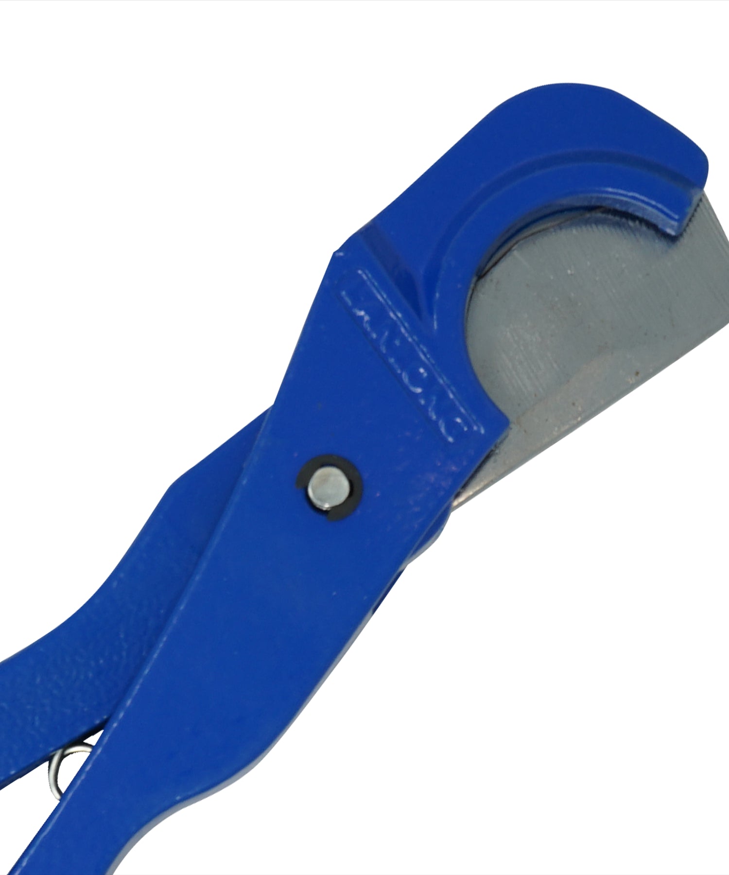 Dapetz Plastic Pipe Cutter Ratchet Action Plumbing Tool PVC, Water Tube & Hose Cutter 36mm