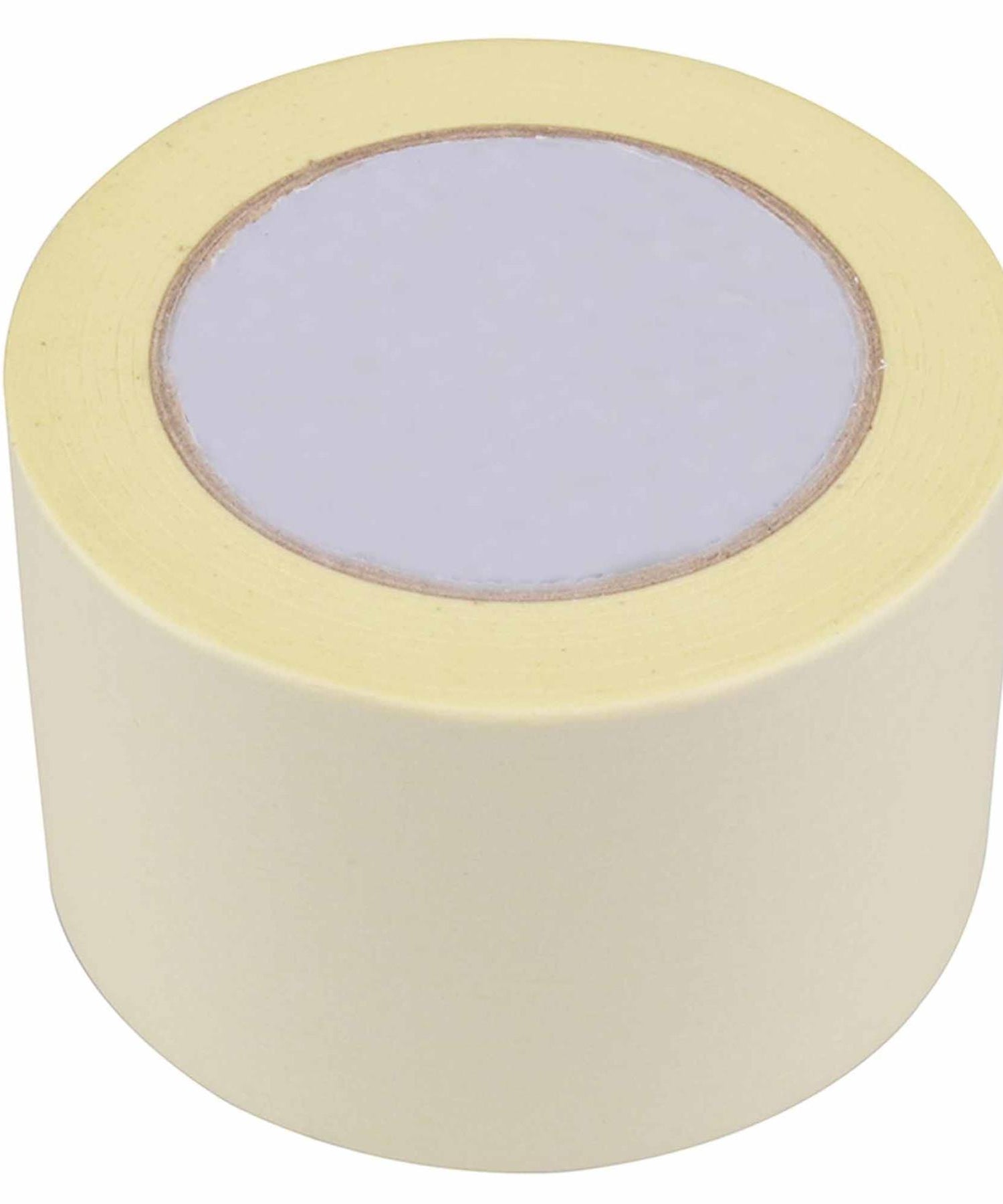 2X Masking Tape Professional Decorating Painting Extra Wide Mask 75mm x 50m By Dapetz