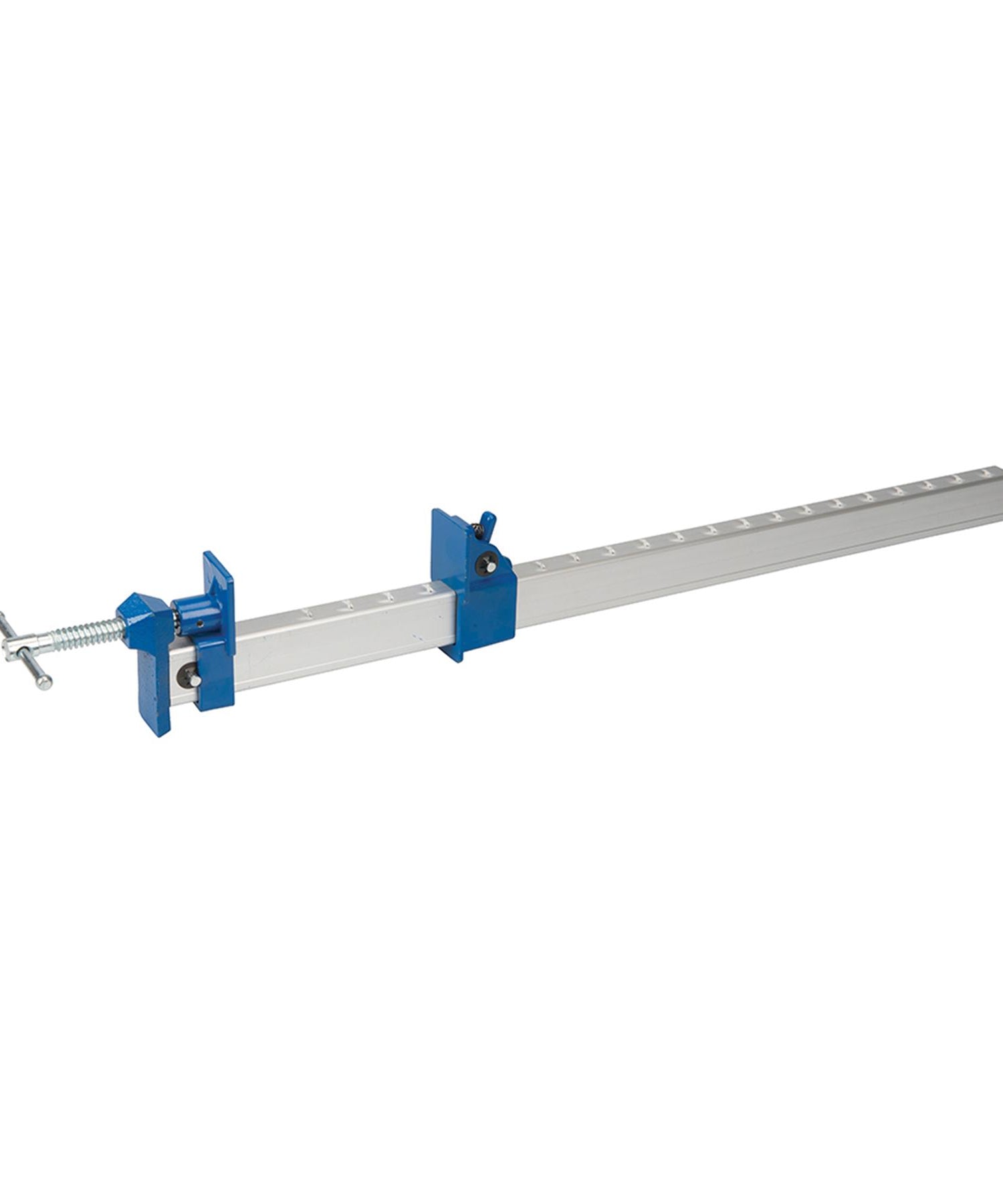 (Pack of 2) Aluminium Sash Clamp 600mm | Heavy Duty Sash Clamps by Dapetz