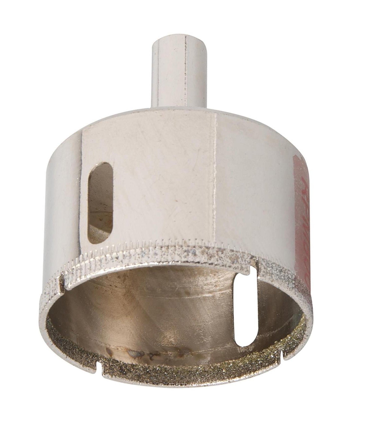 Diamond Holesaw Ceramic Tile Tiling 24mm Arbor Drill Bit Hole Cutter Cutting Tool 45mm By Dapetz - Dapetz